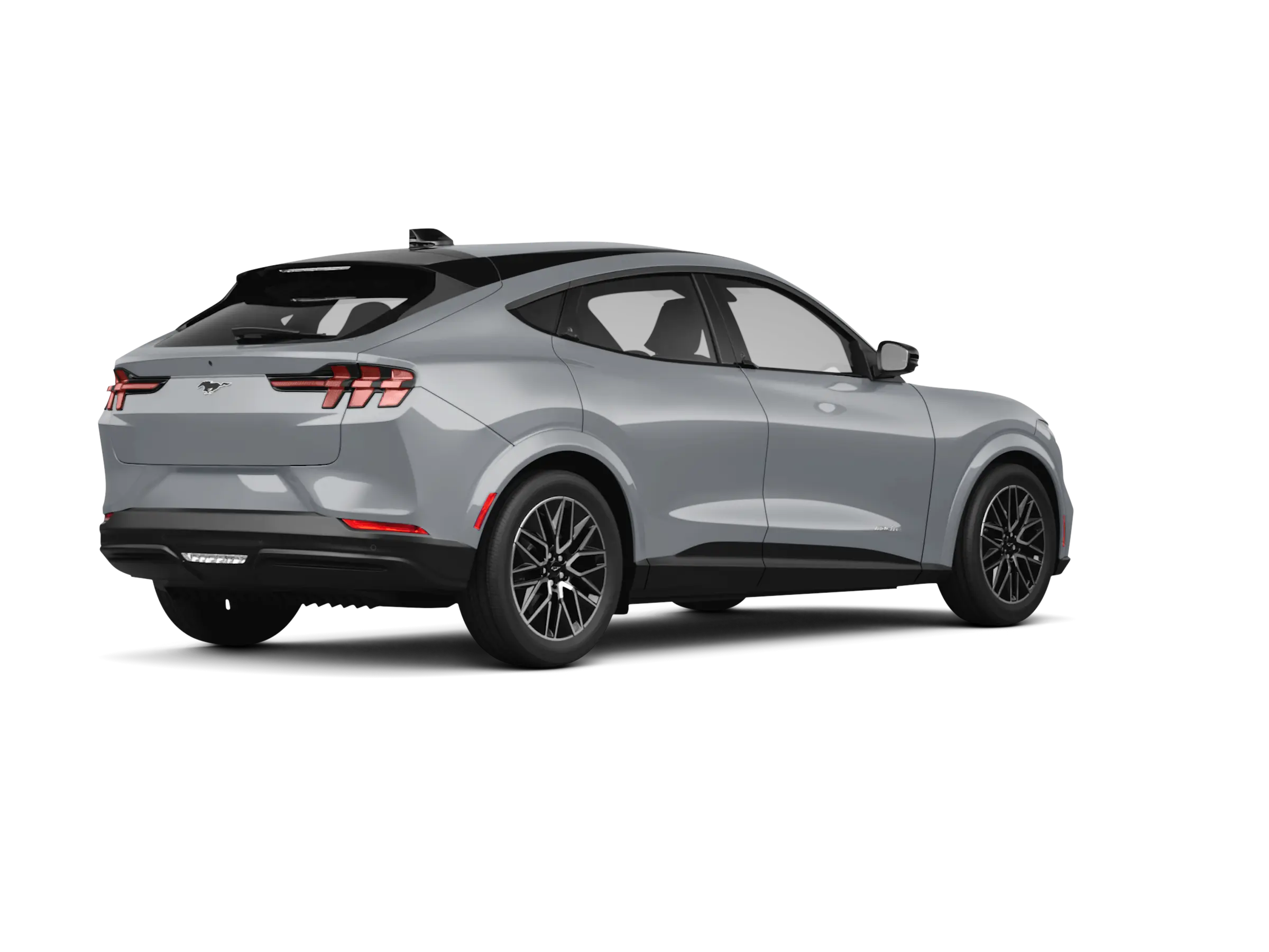2026 Ford Mustang-Mach-e Premium photo 3