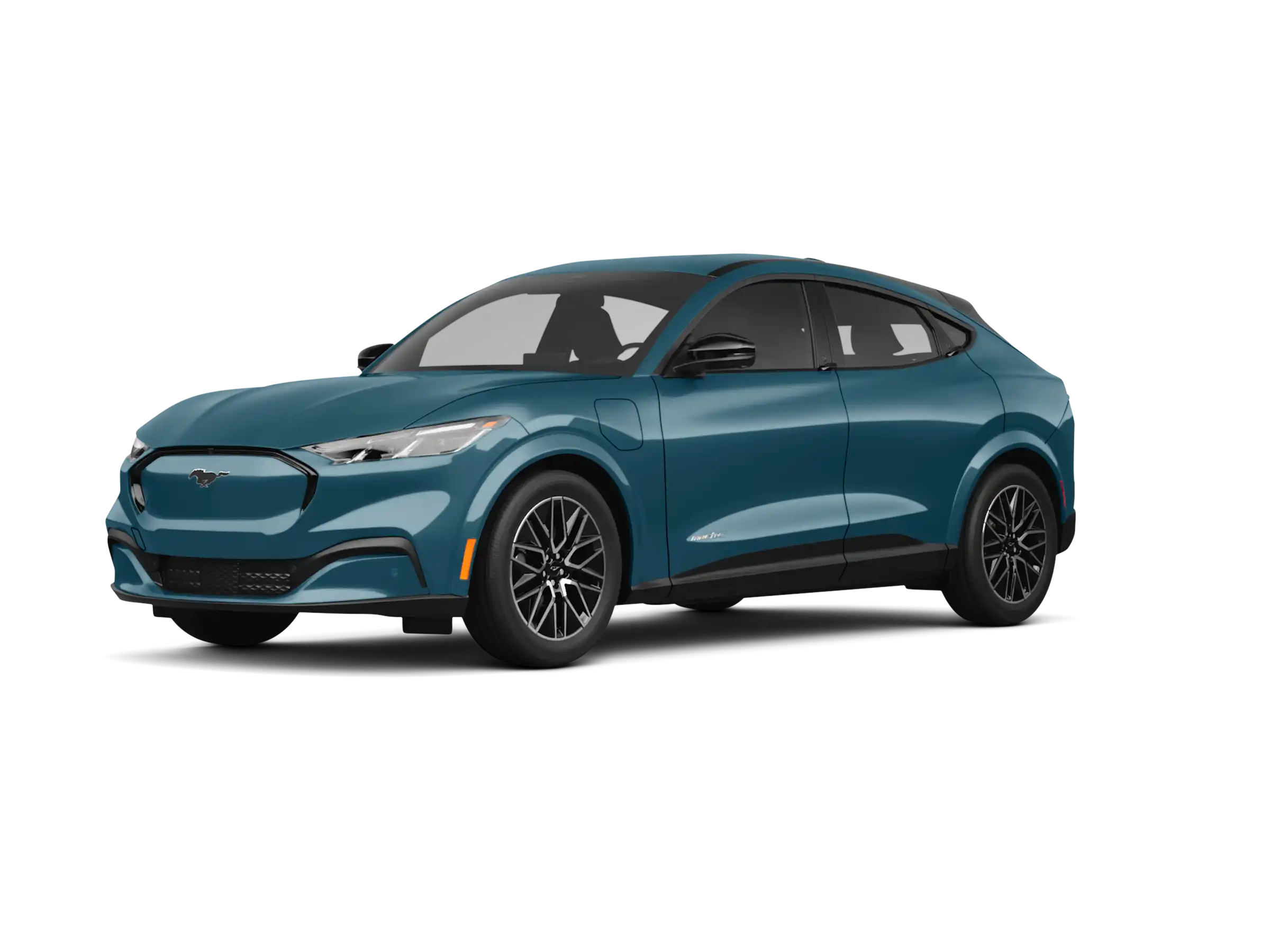 2026 Ford Mustang-Mach-e Premium's photo