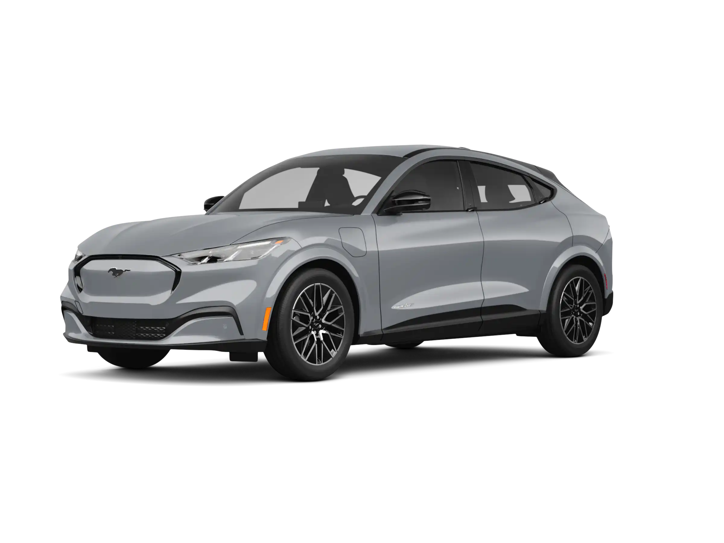 2026 Ford Mustang-Mach-e Premium's photo