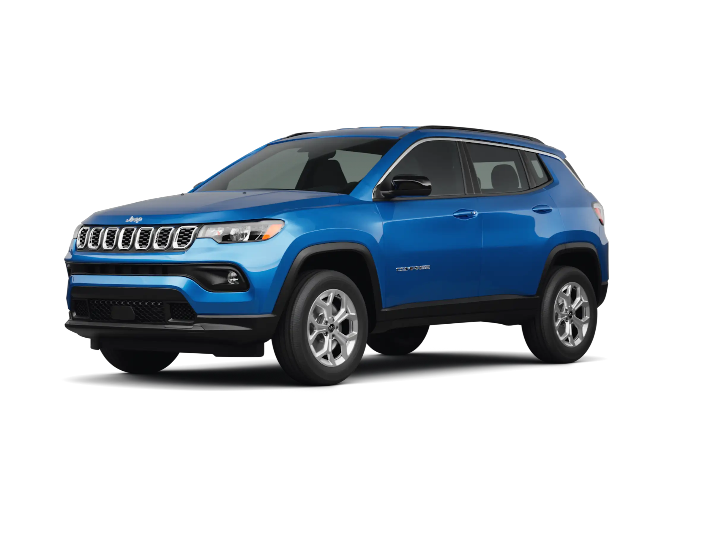 2026 Jeep Compass Altitude 4X4 photo 1