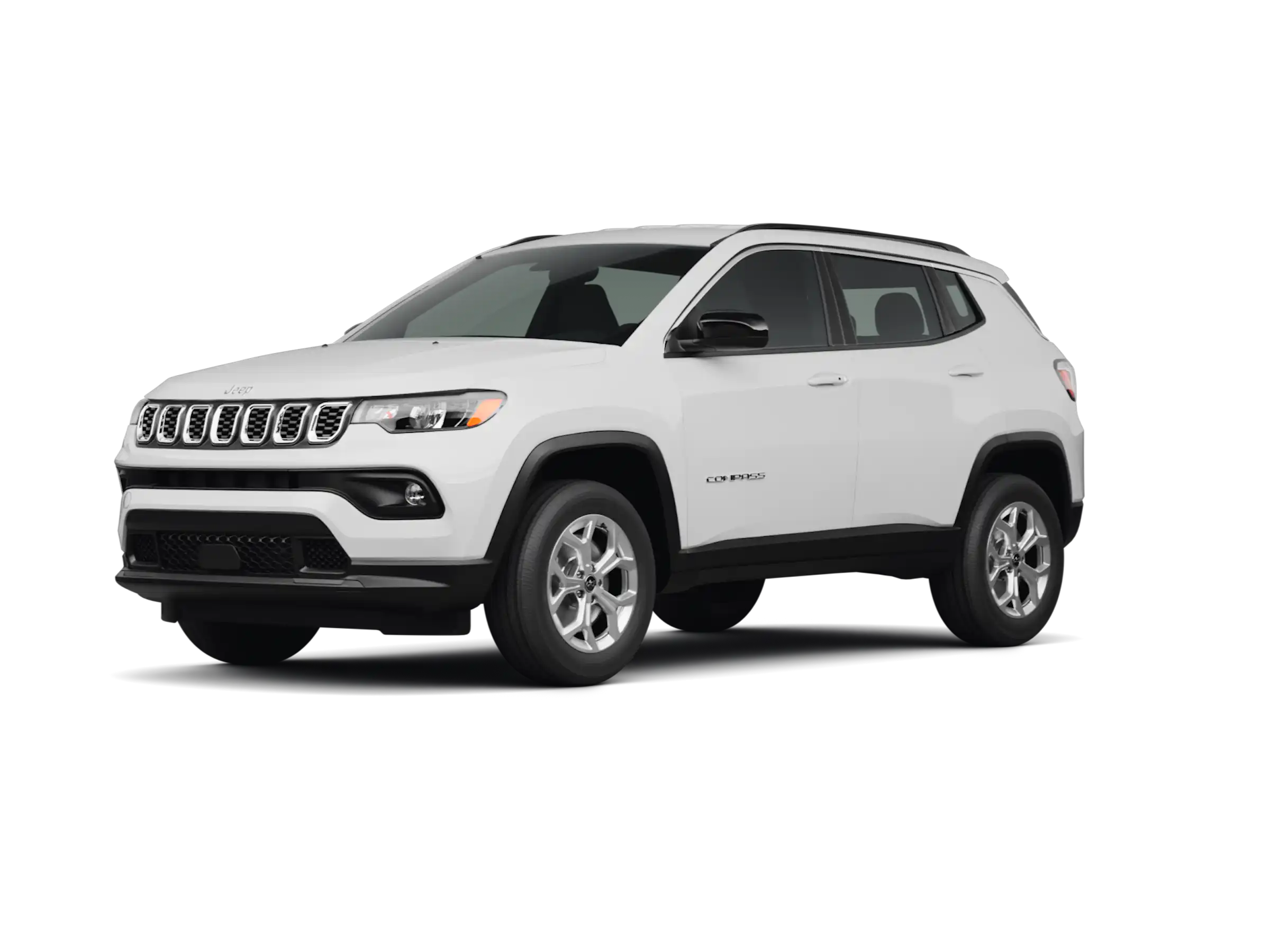2026 Jeep Compass Altitude 4X4's photo