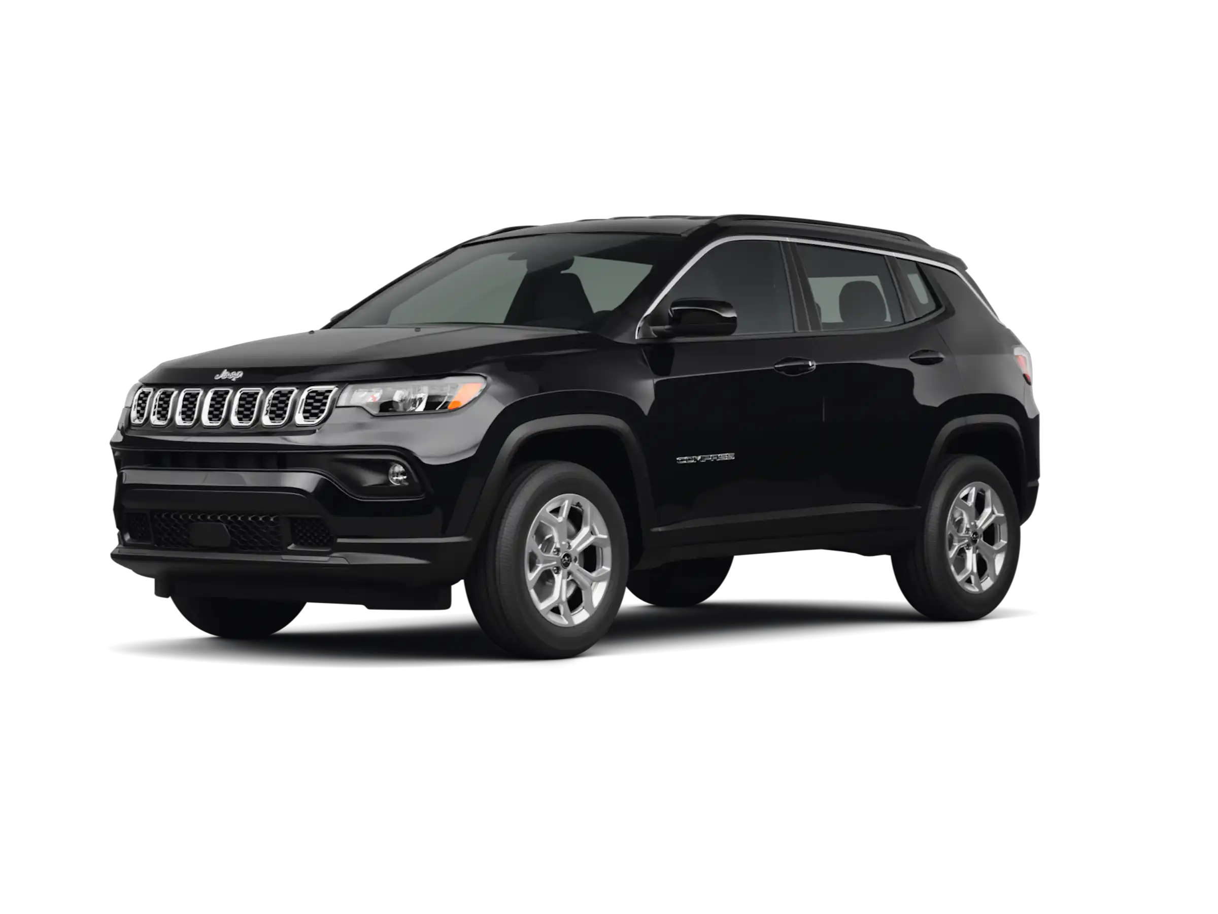 2026 Jeep Compass Altitude 4X4's photo
