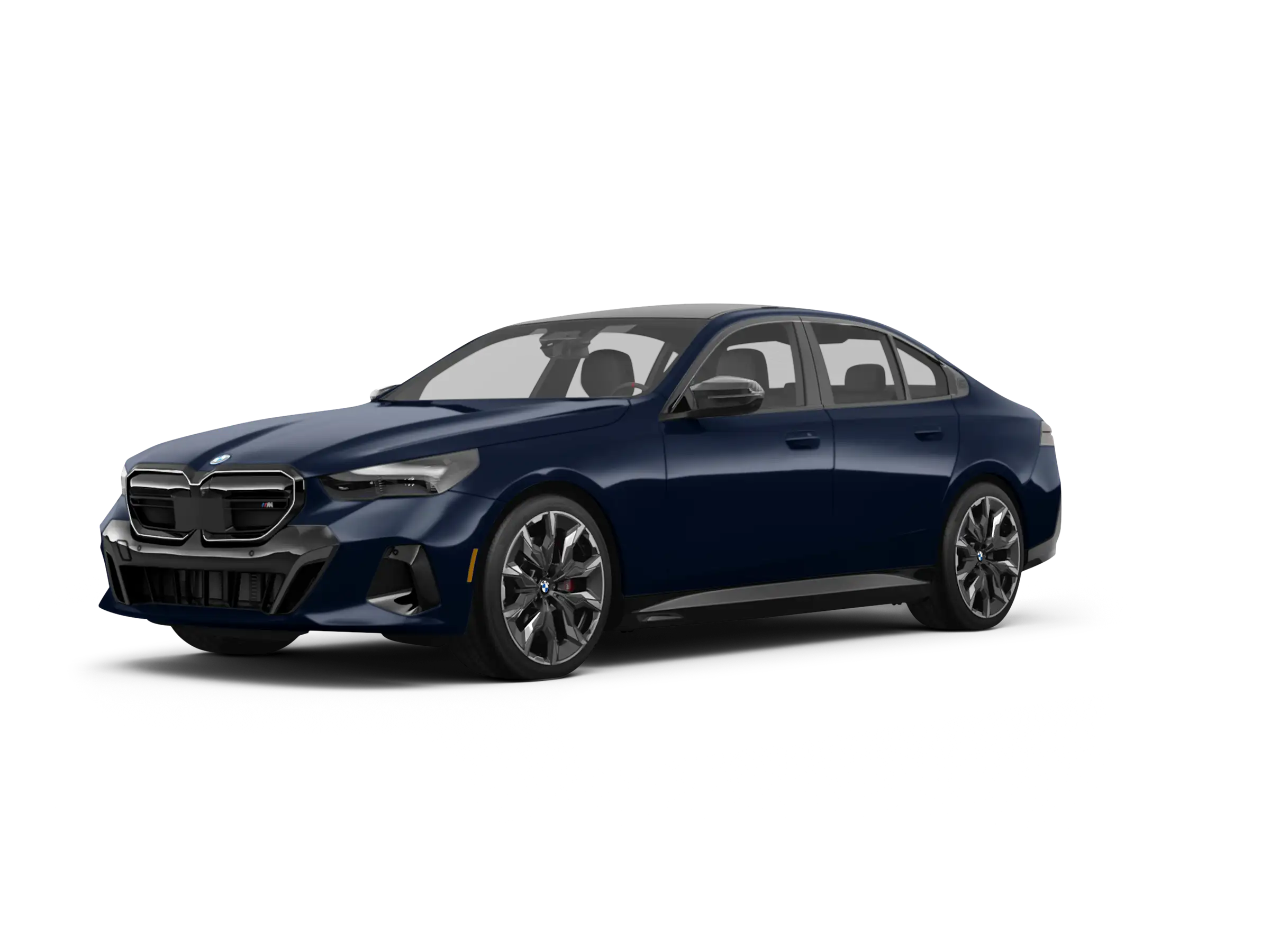 2027 BMW i5 M60 xDrive Sedan's photo