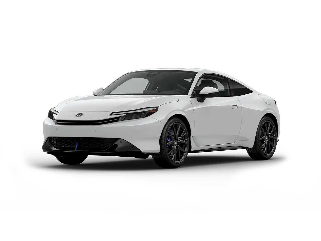 2026 Honda Prelude Base's photo