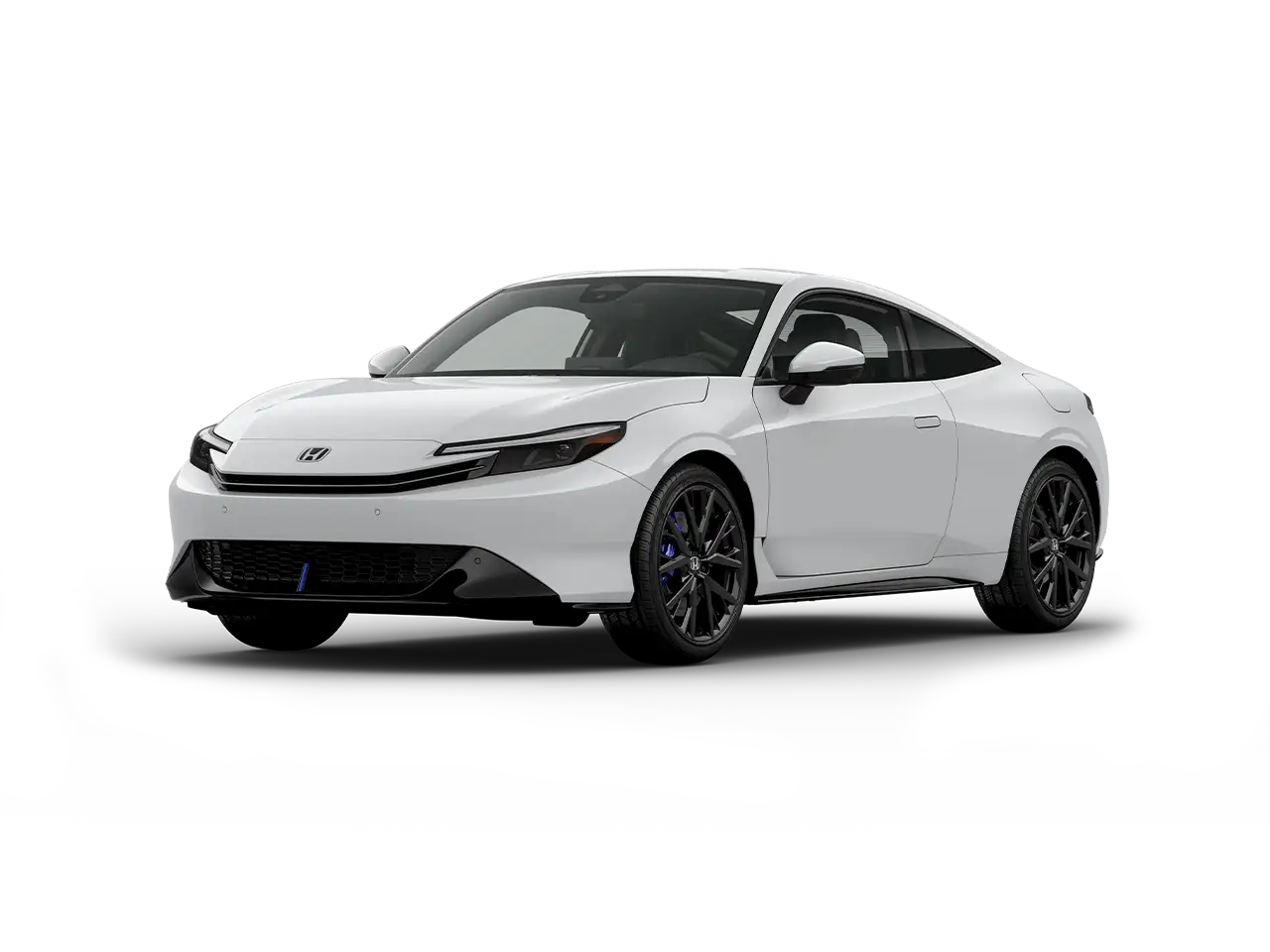 2026 Honda Prelude Base photo 1
