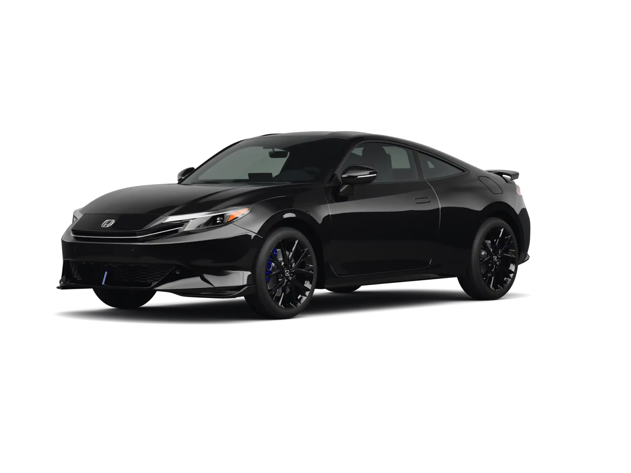 2026 Honda Prelude Base's photo