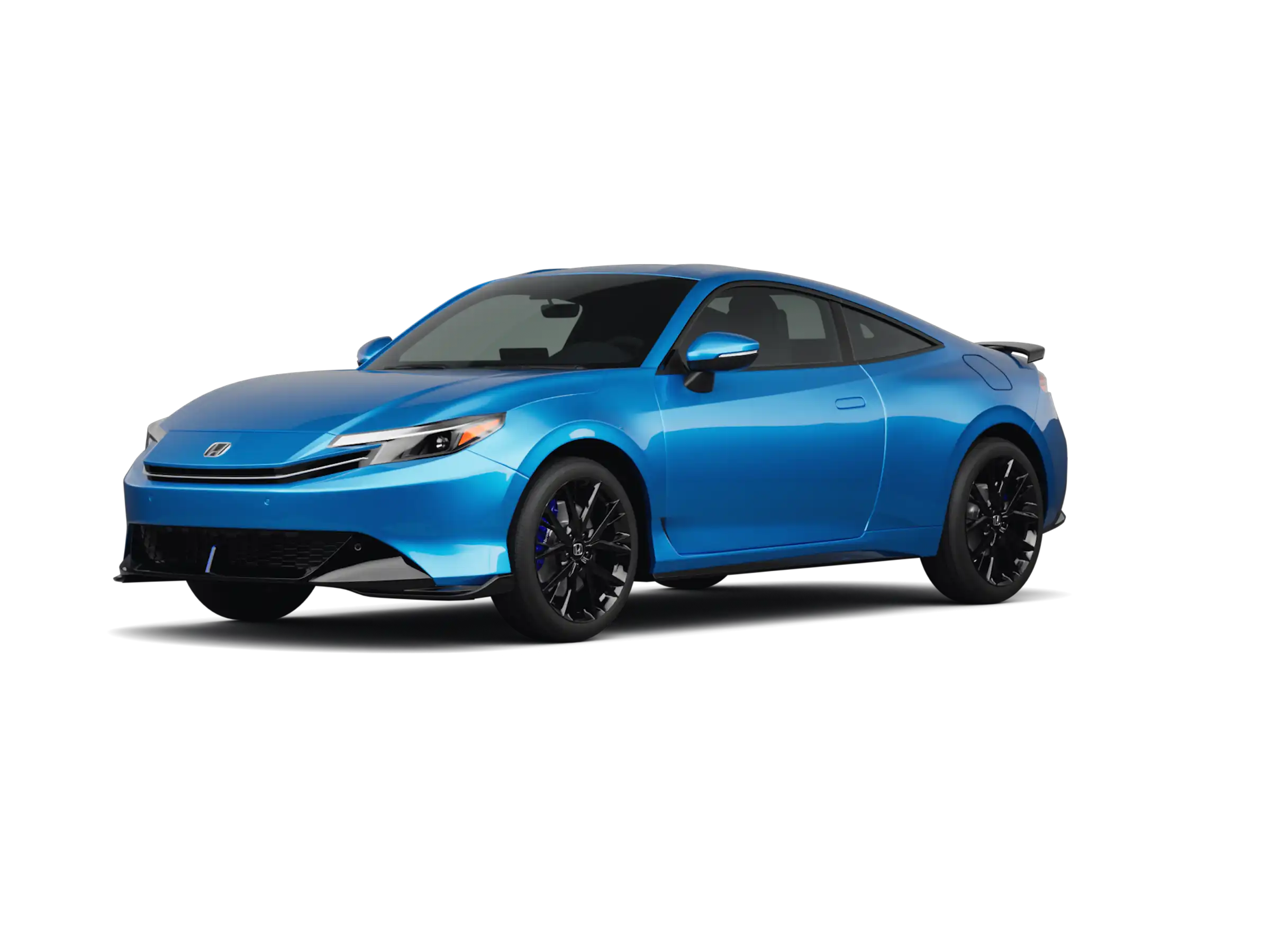 2026 Honda Prelude Base's photo