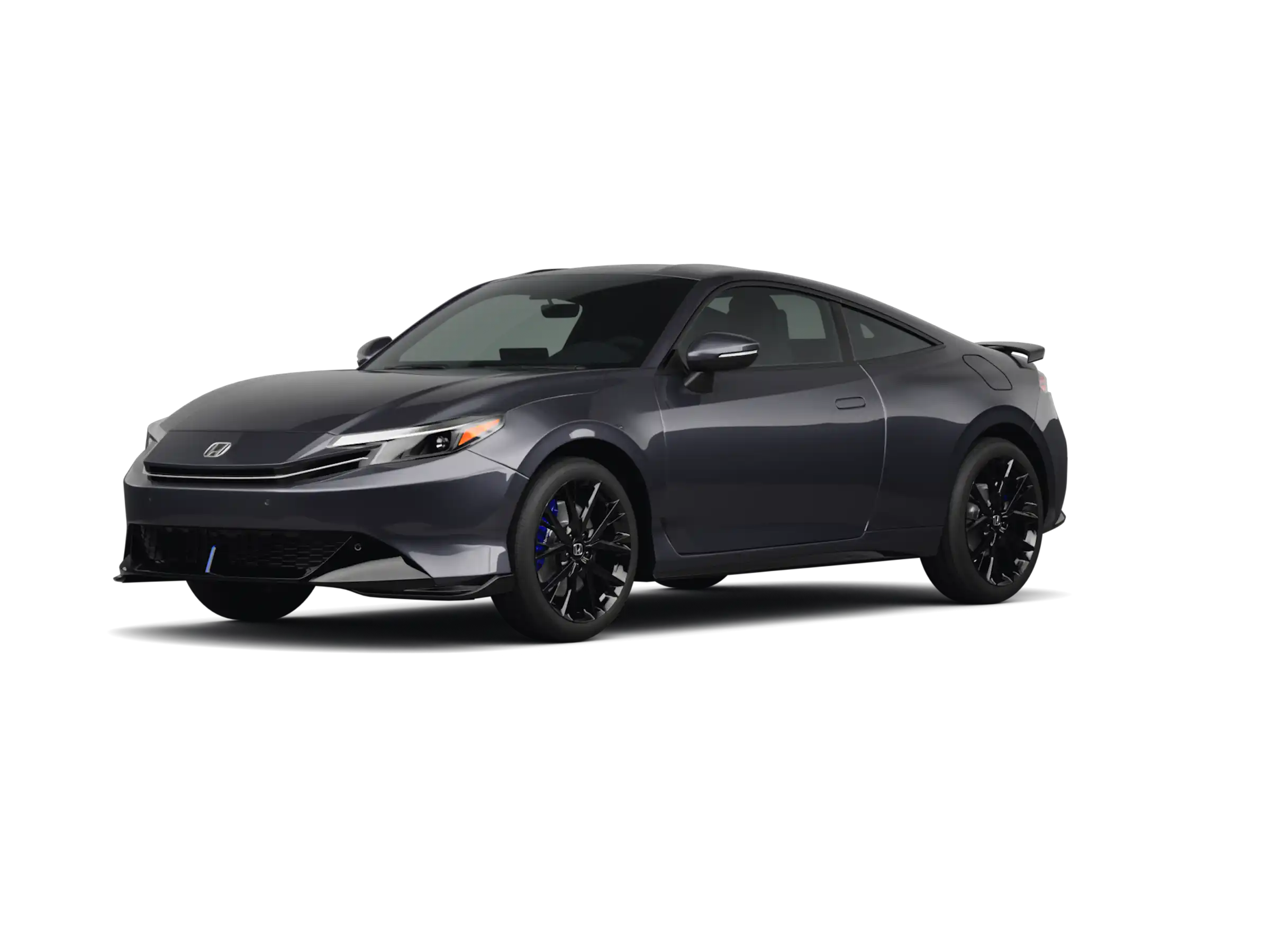 2026 Honda Prelude Base's photo