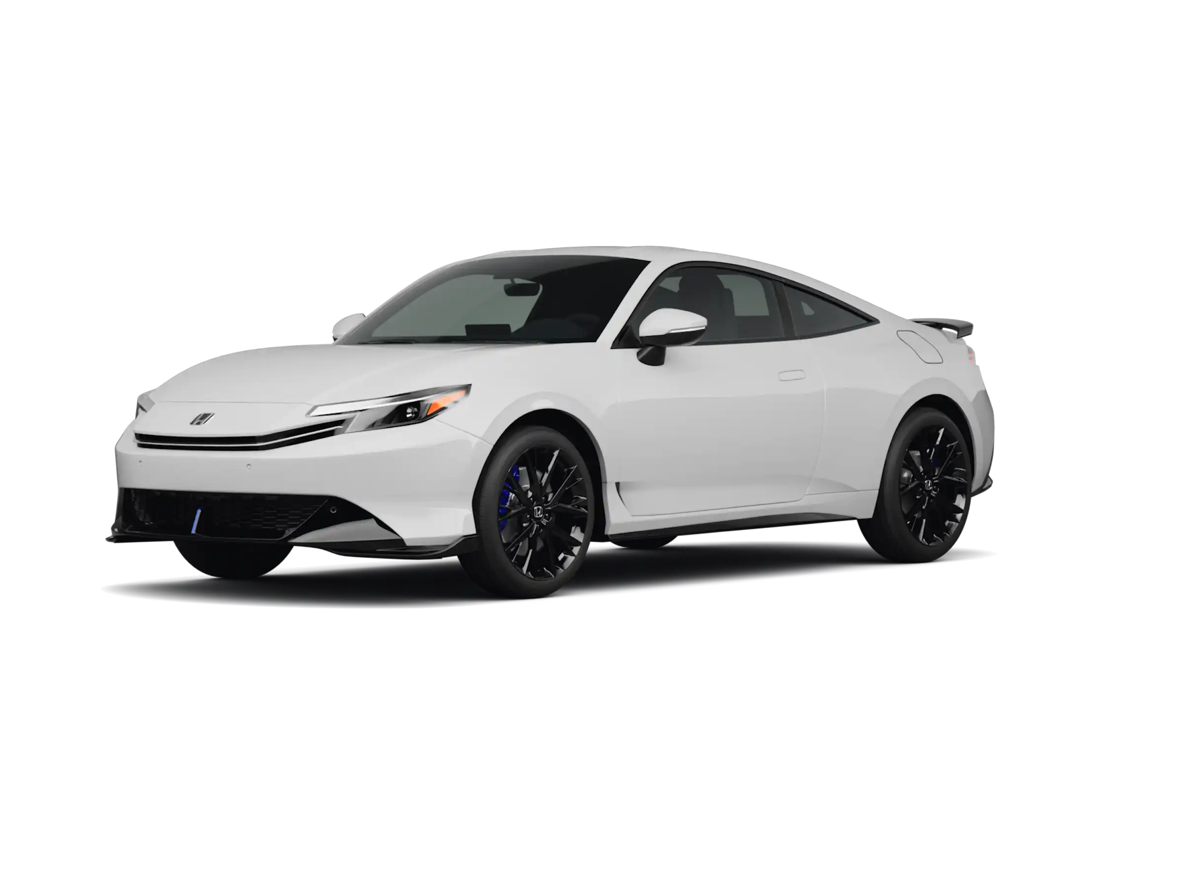2026 Honda Prelude Base's photo