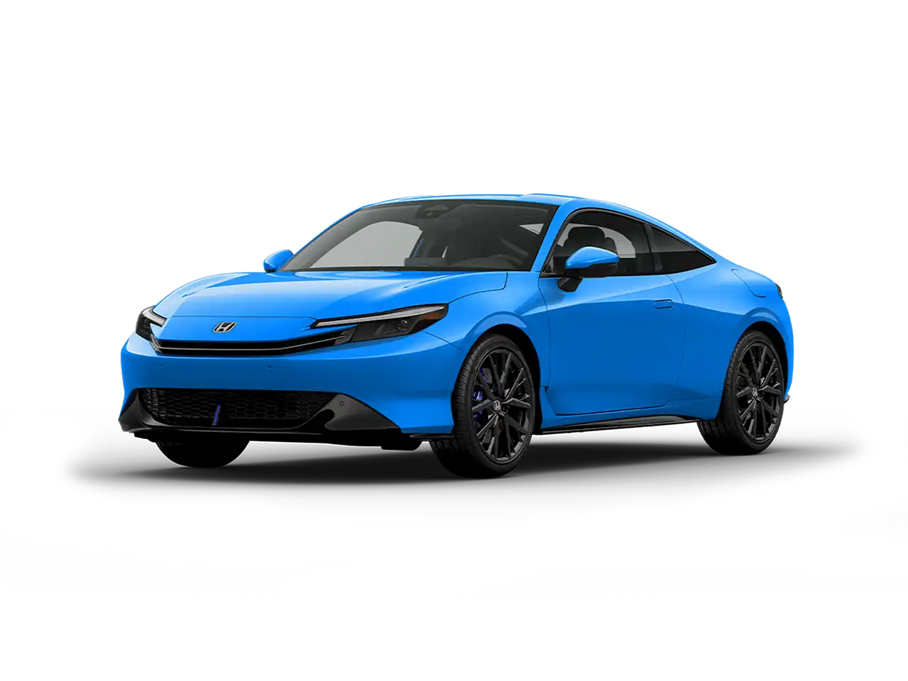 2026 Honda Prelude Base's photo