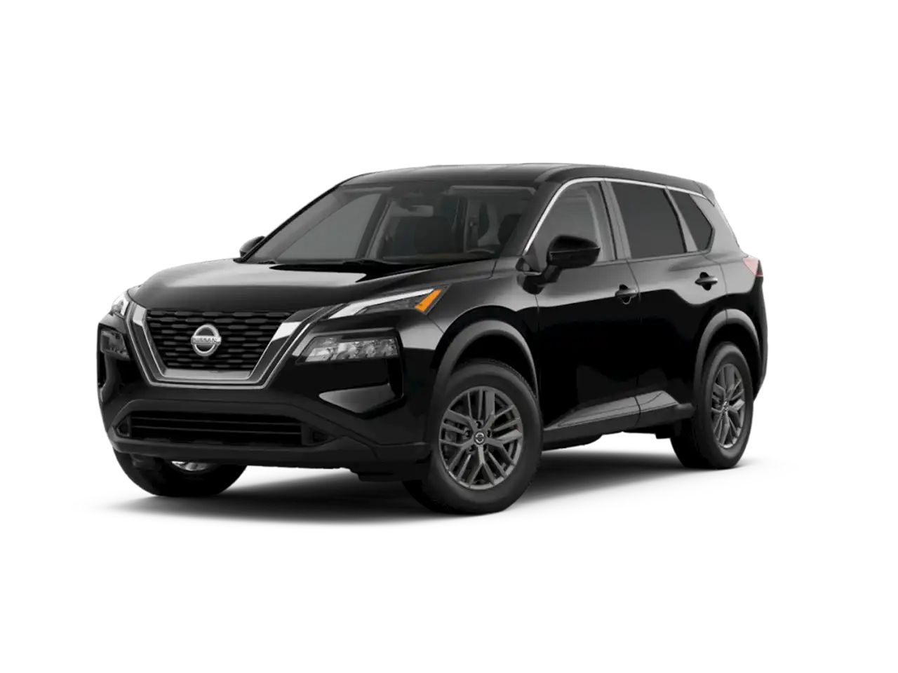 2026 Nissan Rogue's photo