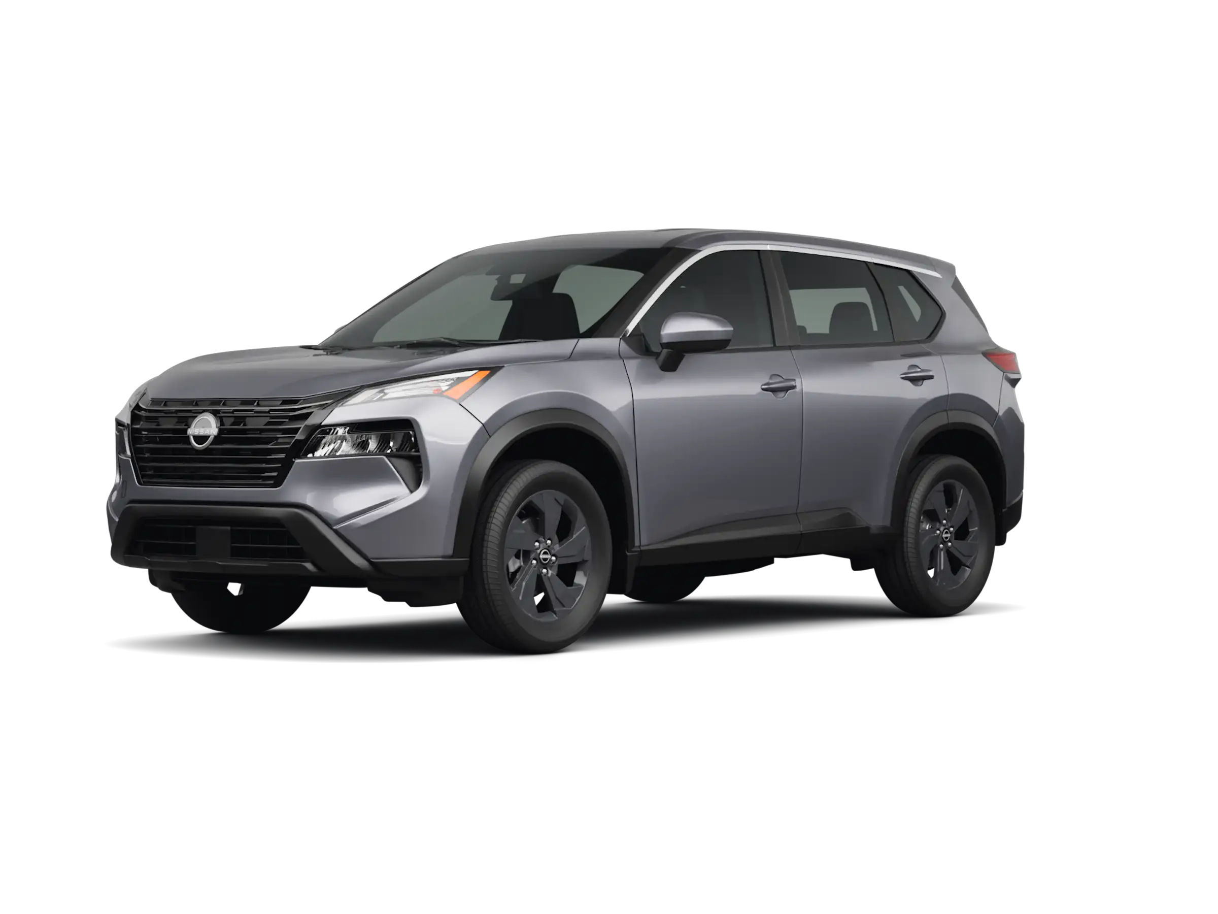 2026 Nissan Rogue SV FWD's photo