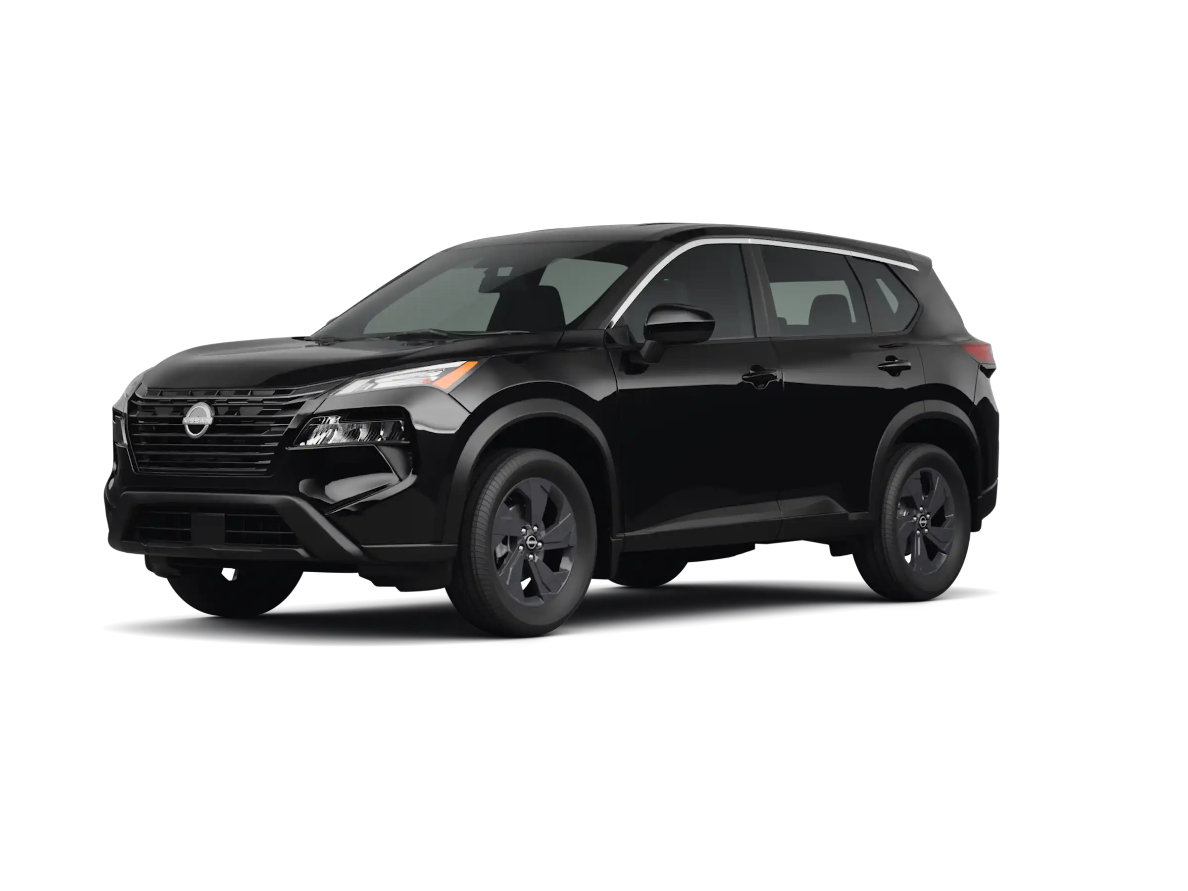 2026 Nissan Rogue's photo