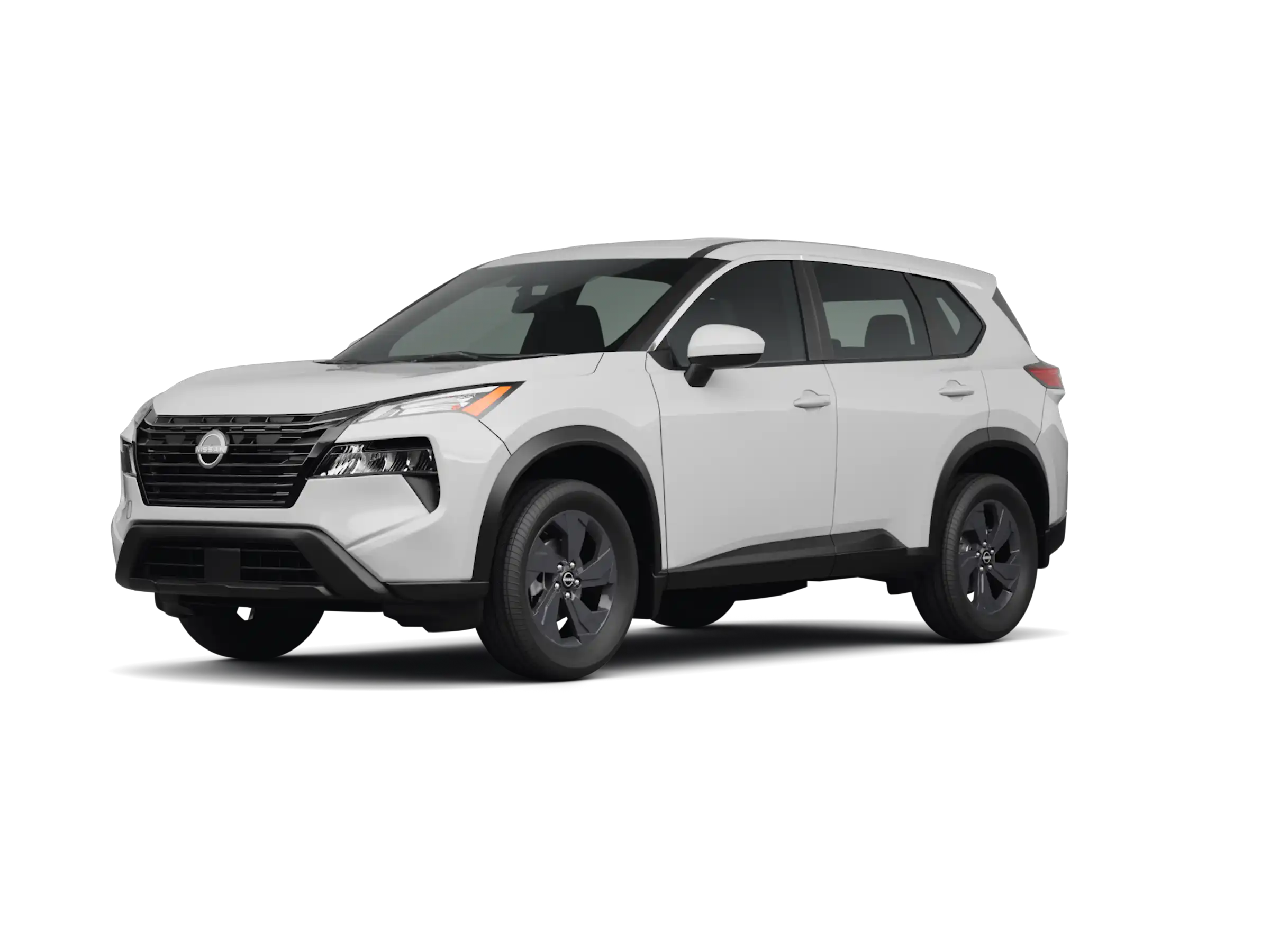 2026 Nissan Rogue SV FWD's photo