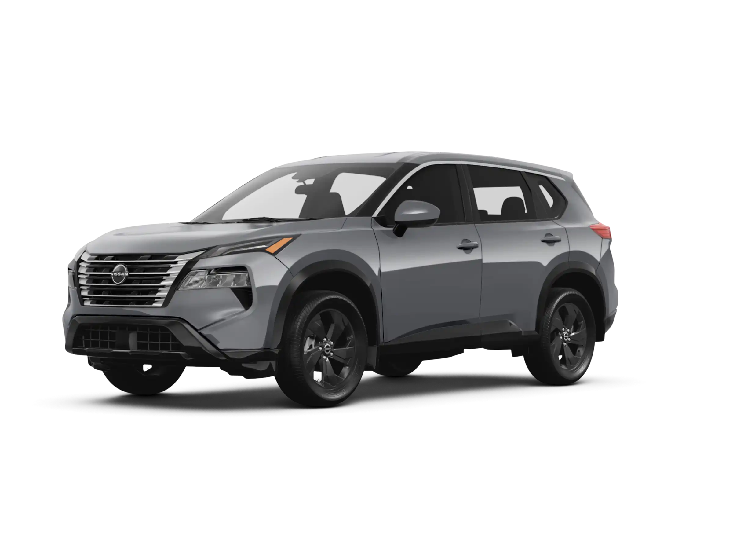 2026 Nissan Rogue SV AWD's photo