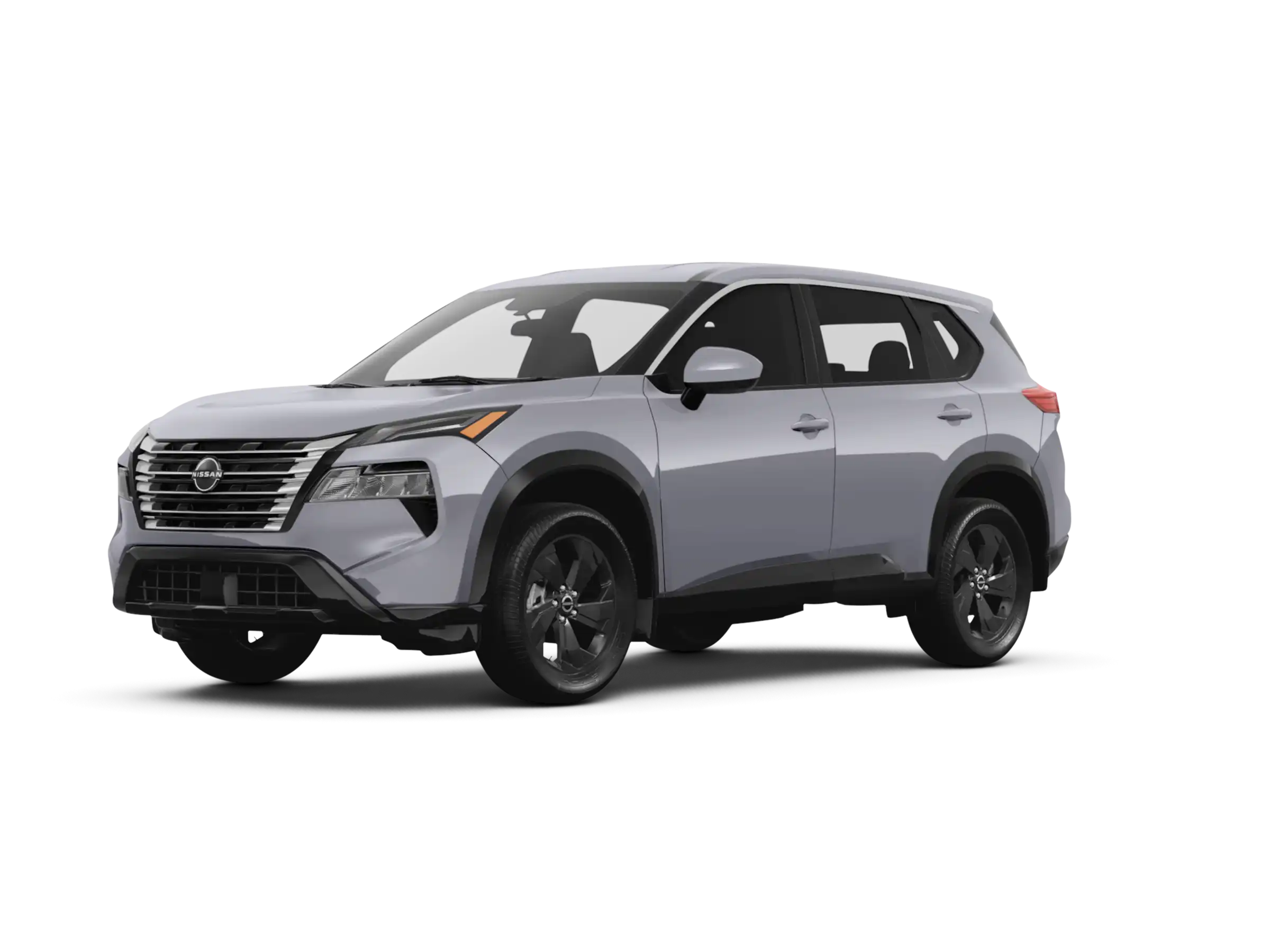 2026 Nissan Rogue SV AWD's photo