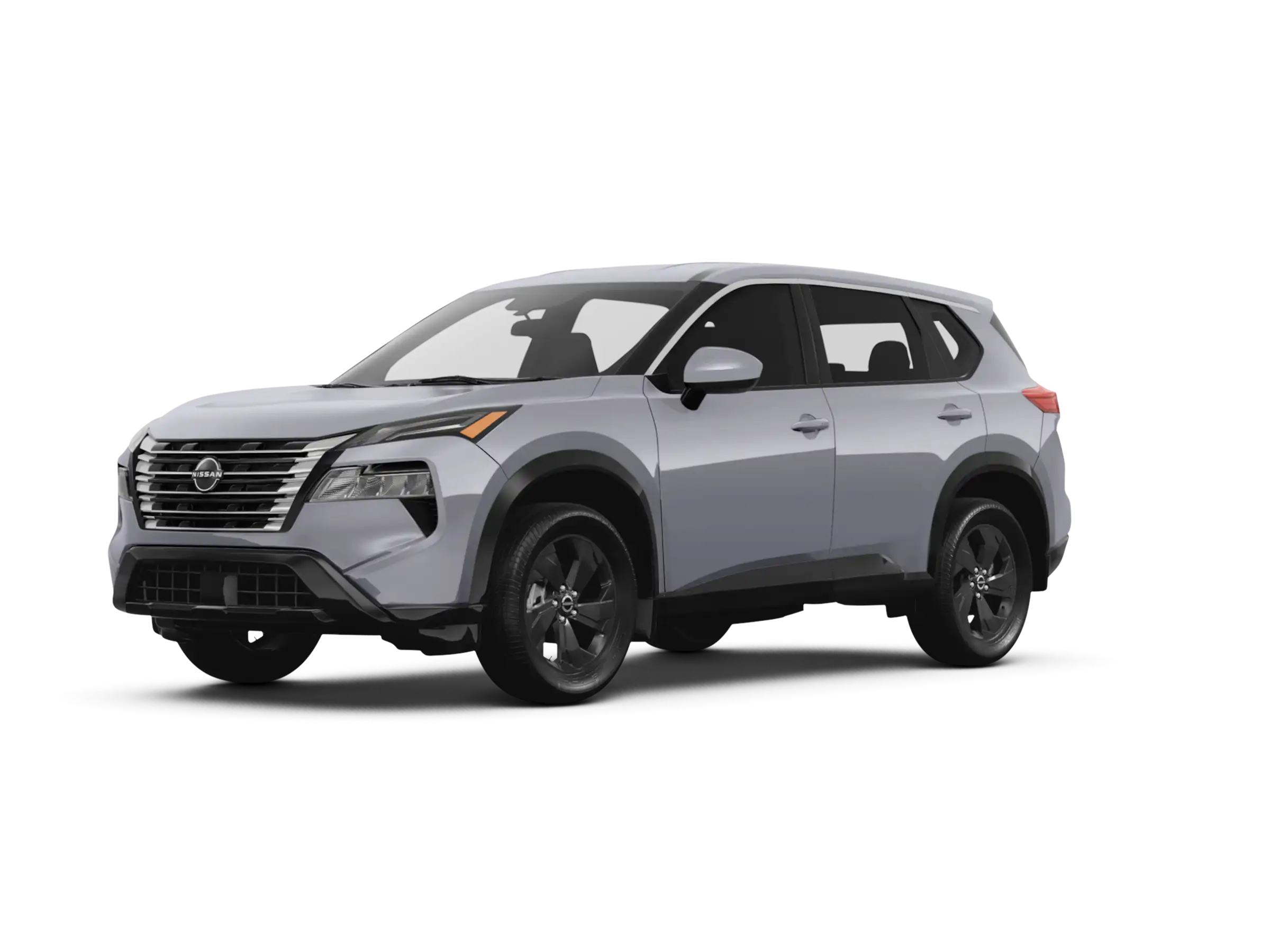 2026 Nissan Rogue SV AWD's photo