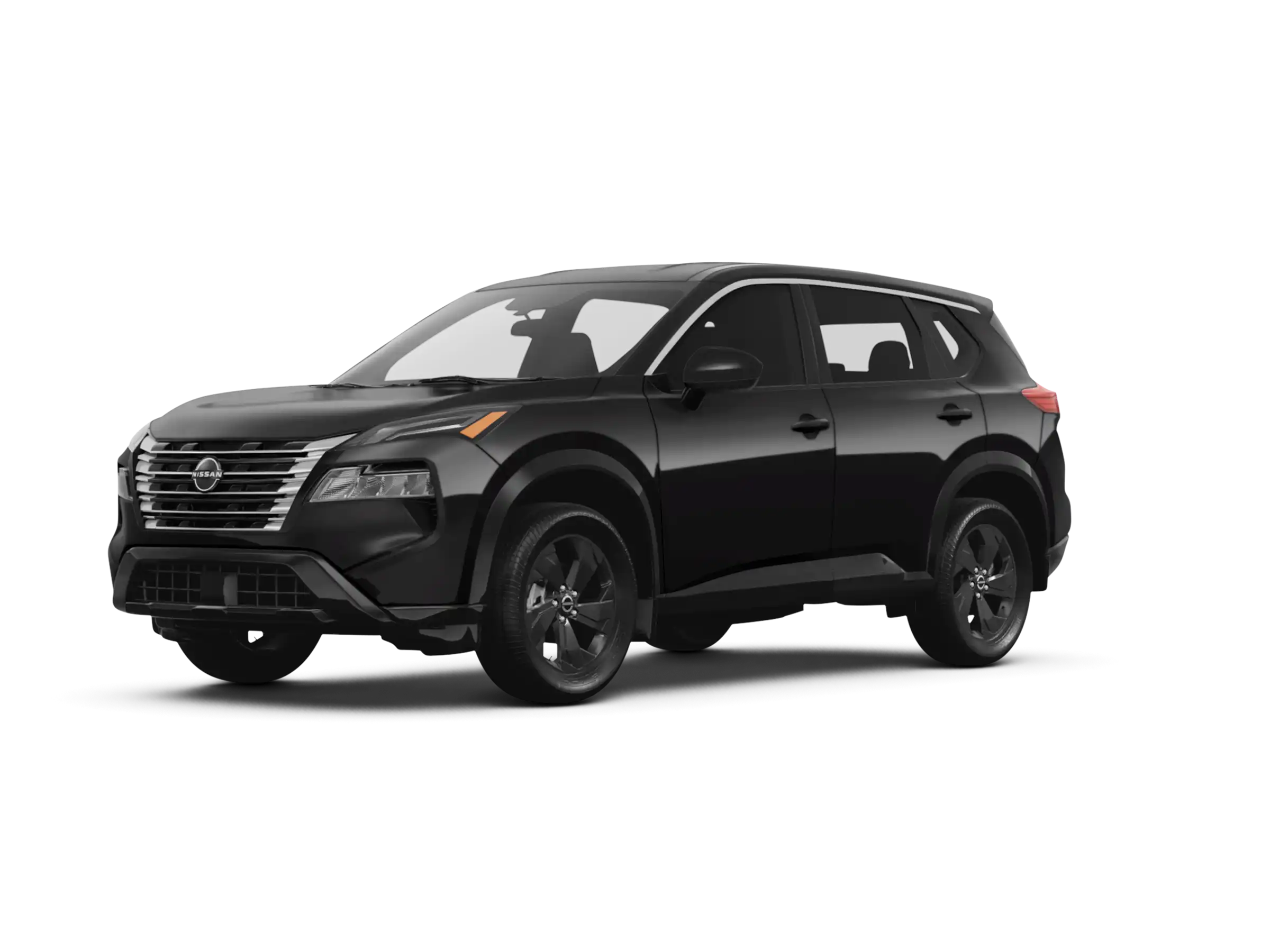 2026 Nissan Rogue SV AWD's photo