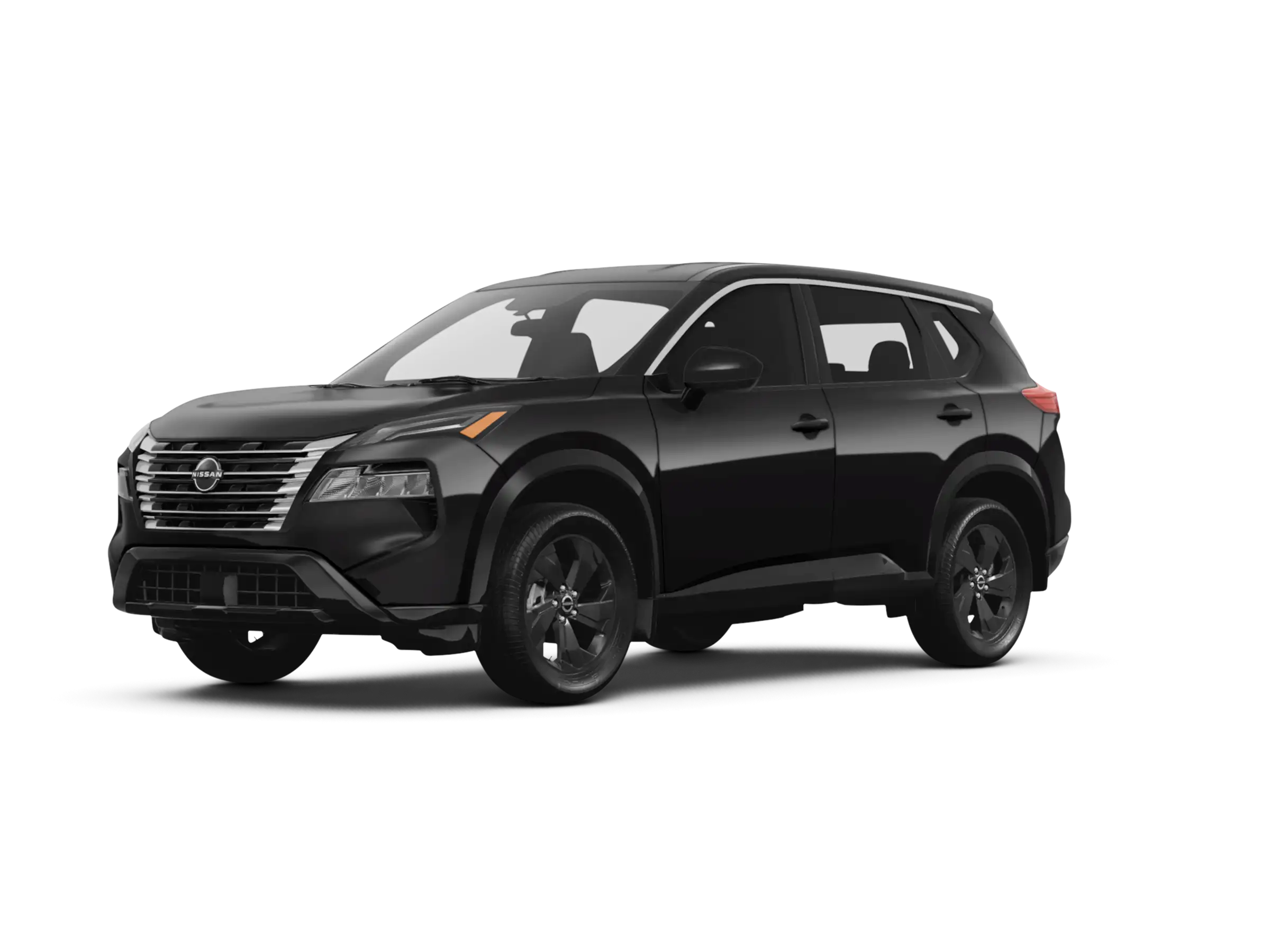 2026 Nissan Rogue SV AWD's photo