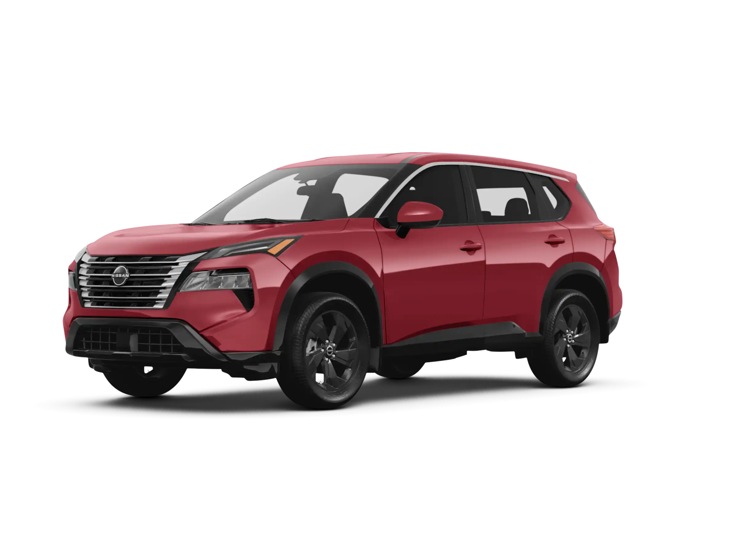 2026 Nissan Rogue SV AWD's photo