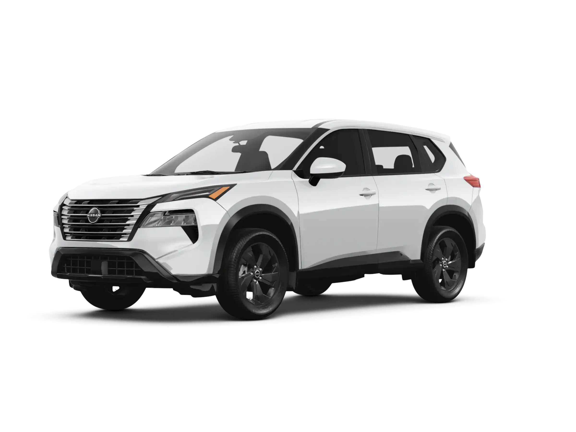 2026 Nissan Rogue SV AWD's photo