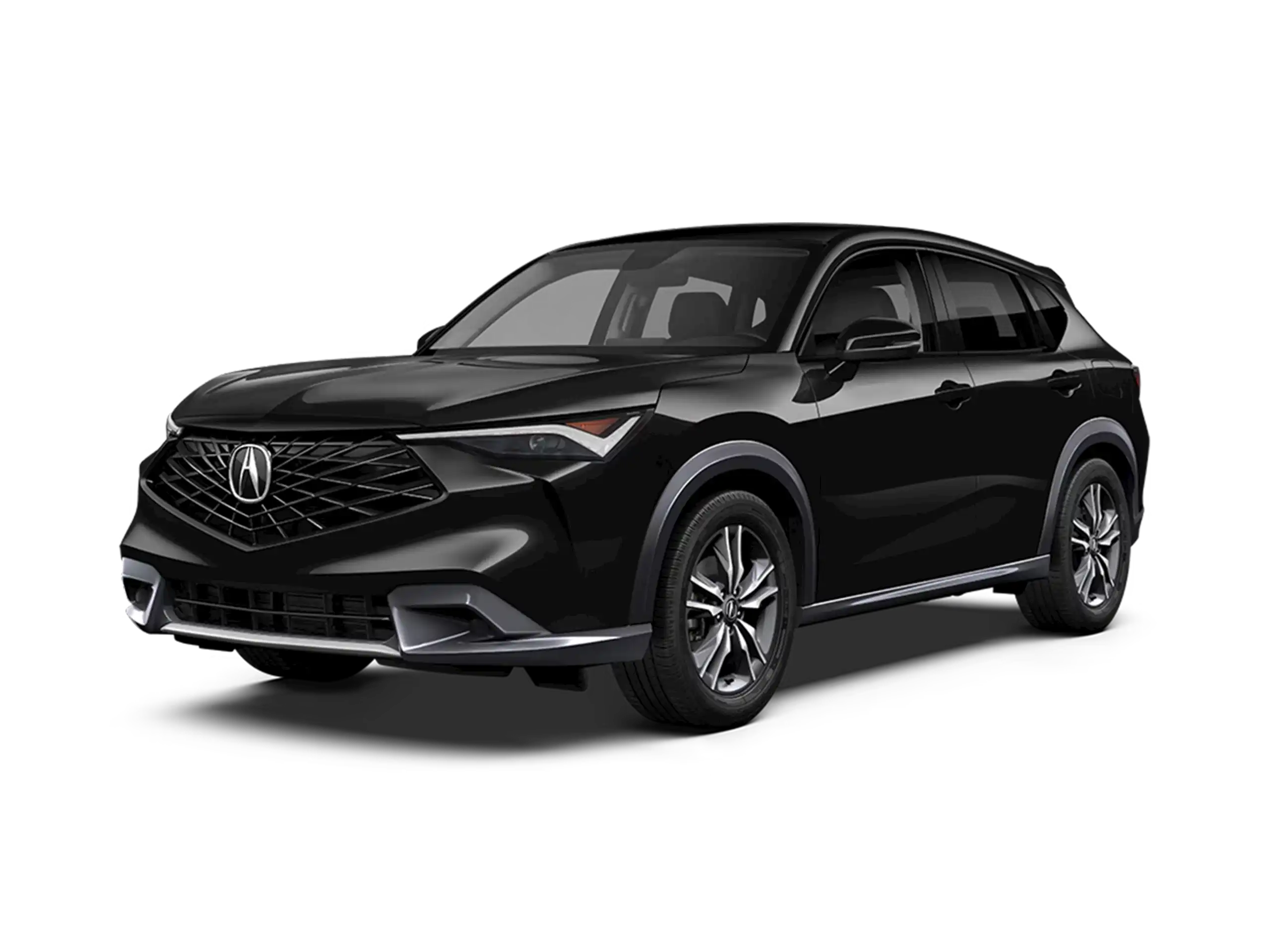 2026 Acura ADX AWD's photo