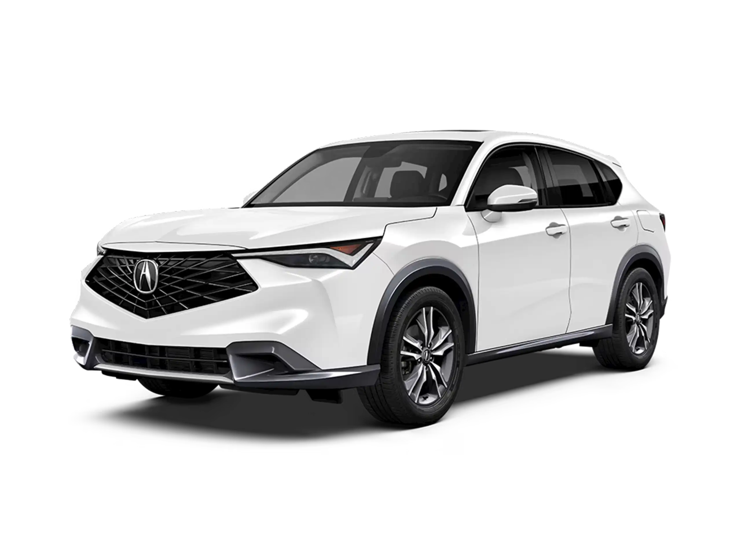 2026 Acura ADX AWD's photo