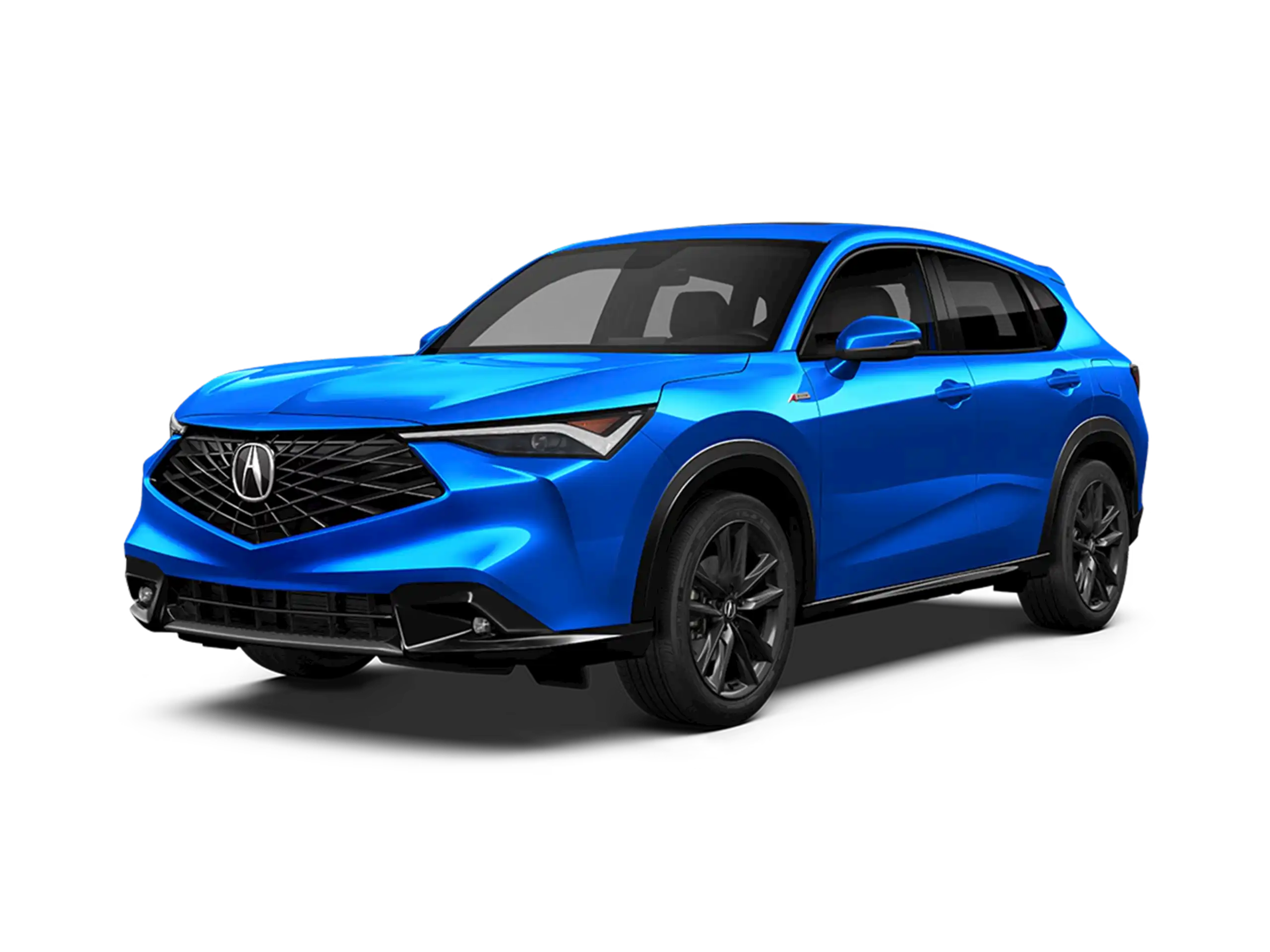 2026 Acura ADX AWD A-Spec Package's photo