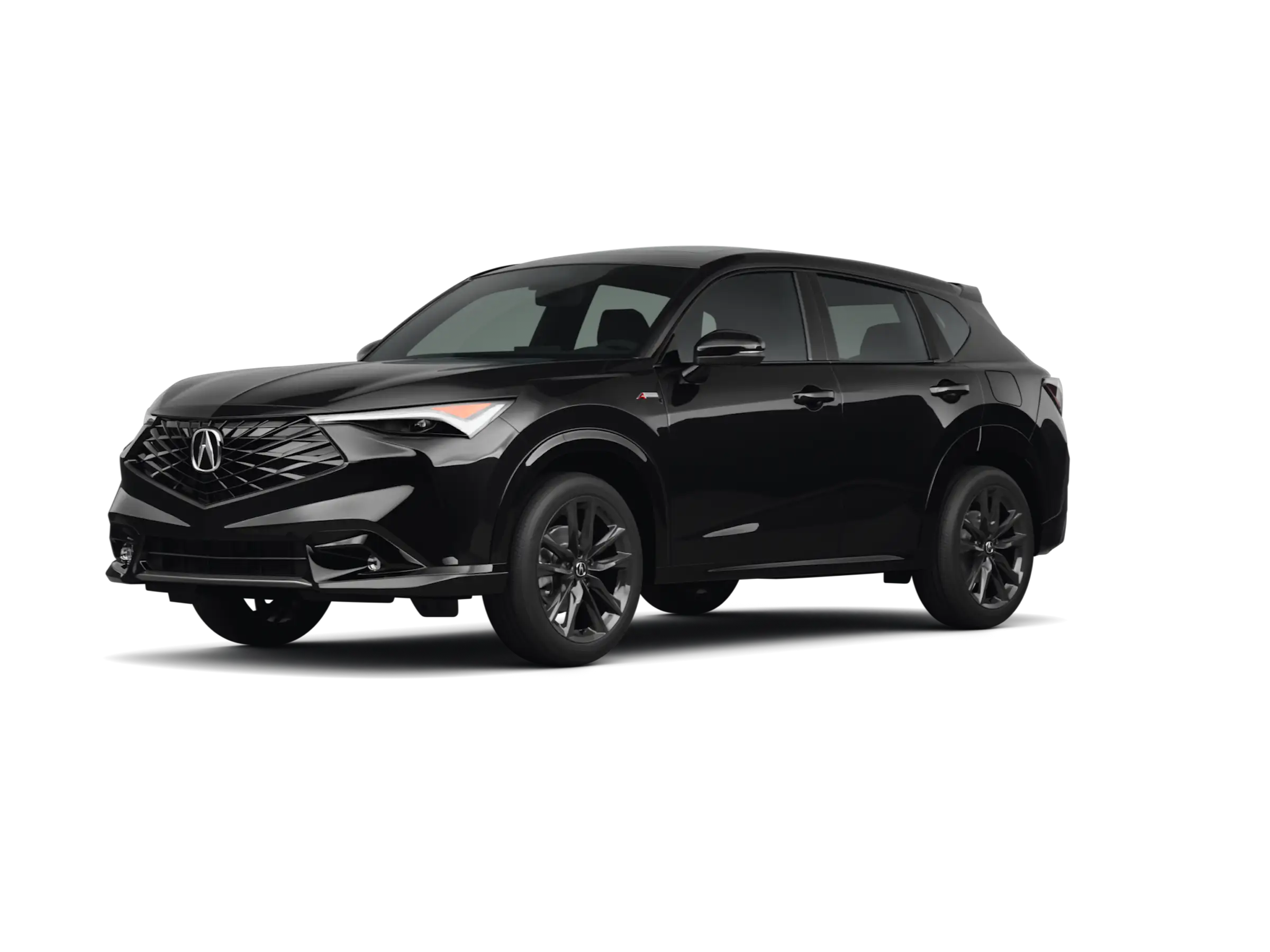 2026 Acura ADX AWD A-Spec Package photo 1