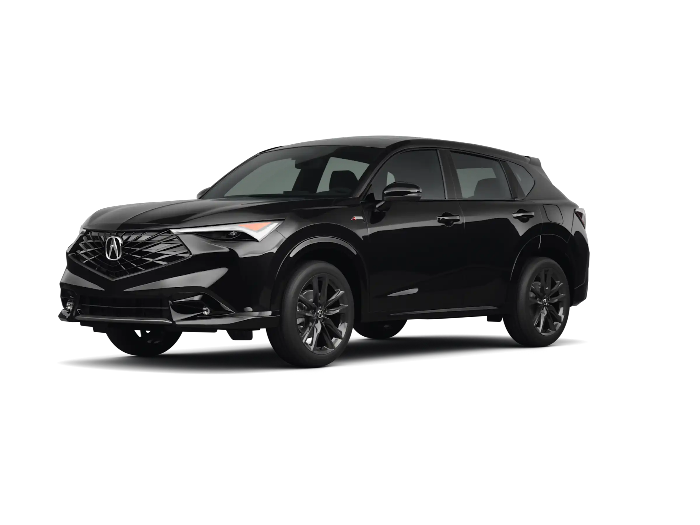 2026 Acura ADX AWD A-Spec Package's photo