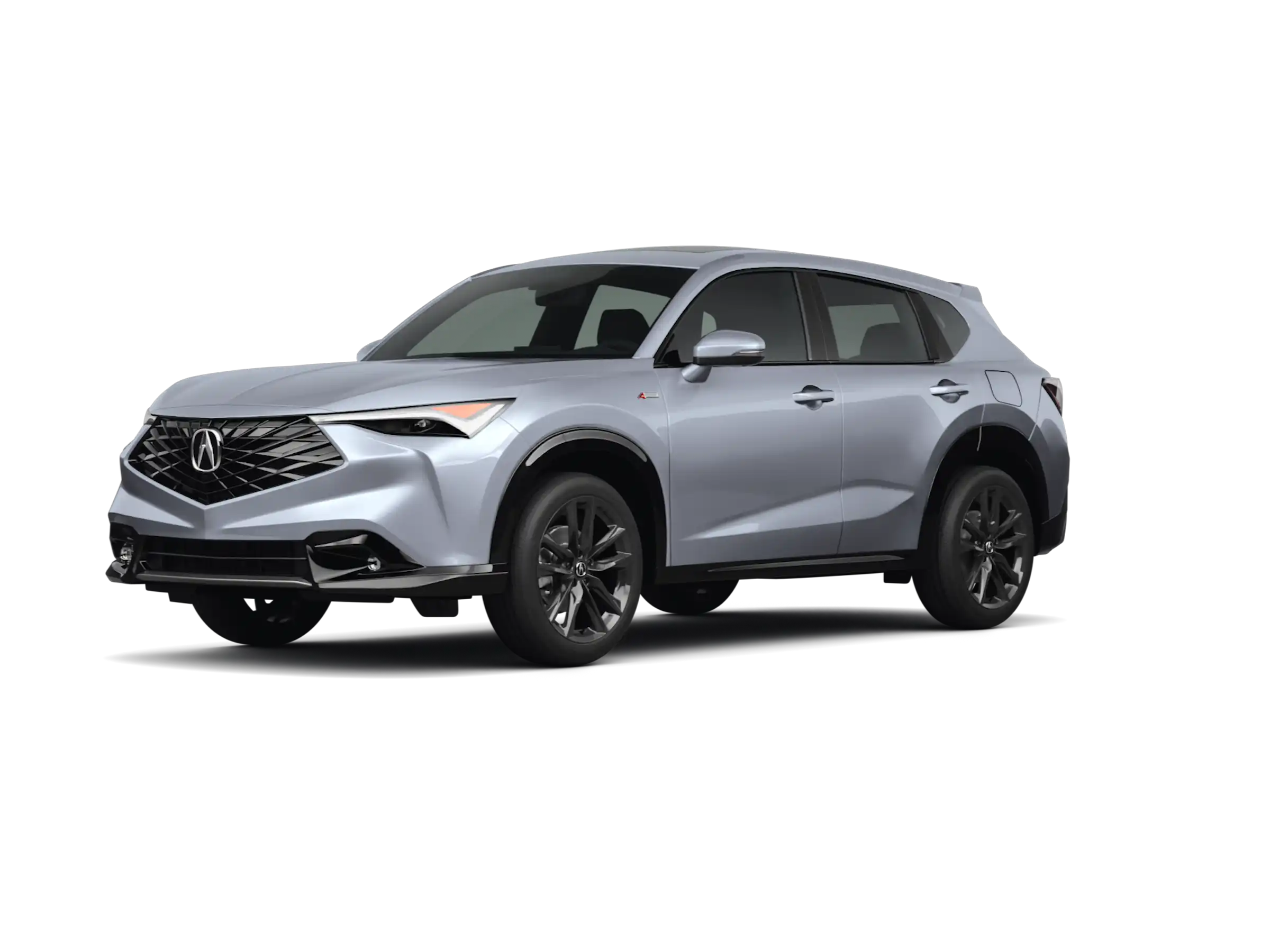 2026 Acura ADX AWD A-Spec Package's photo