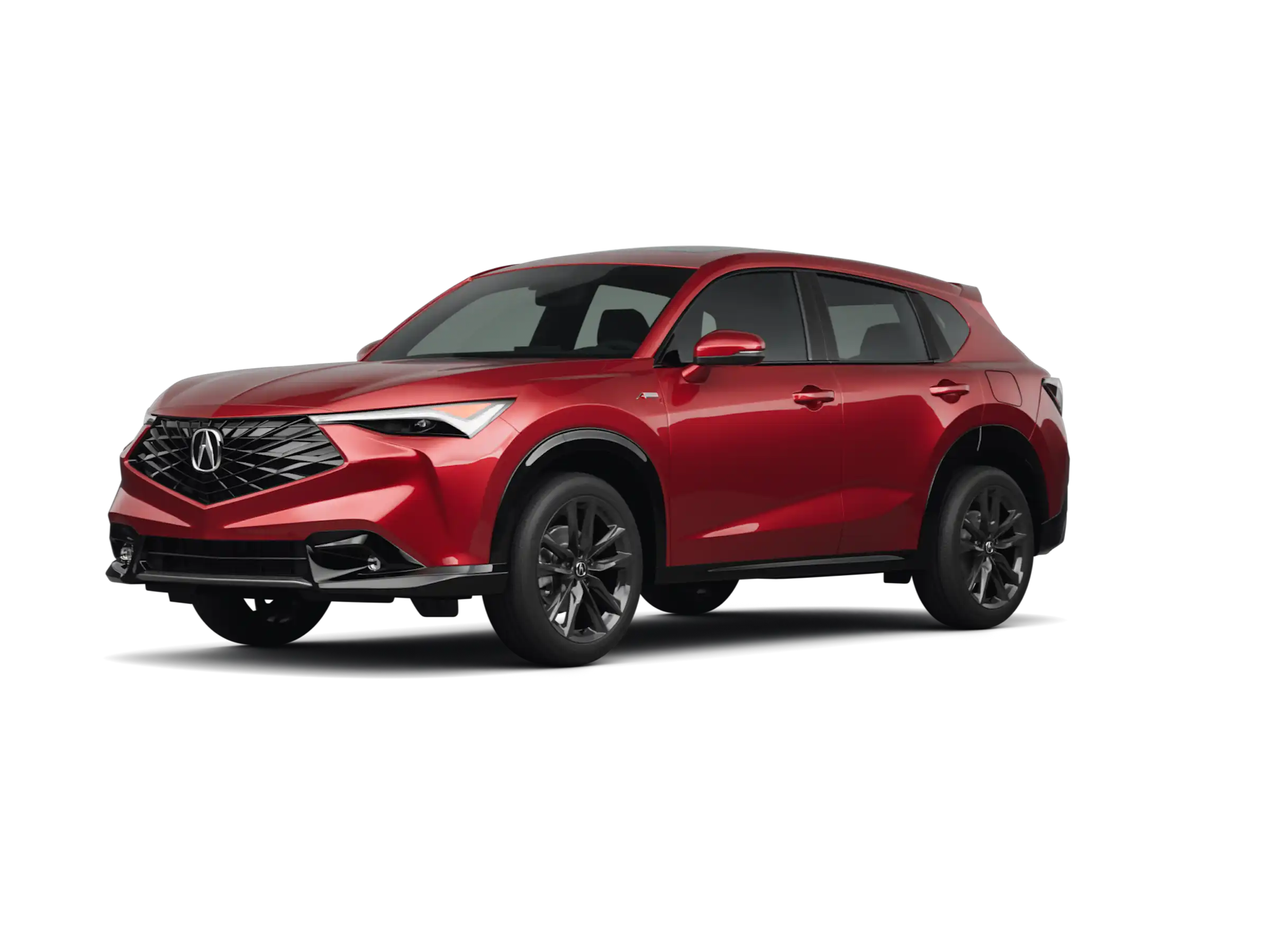 2026 Acura ADX AWD A-Spec Package's photo