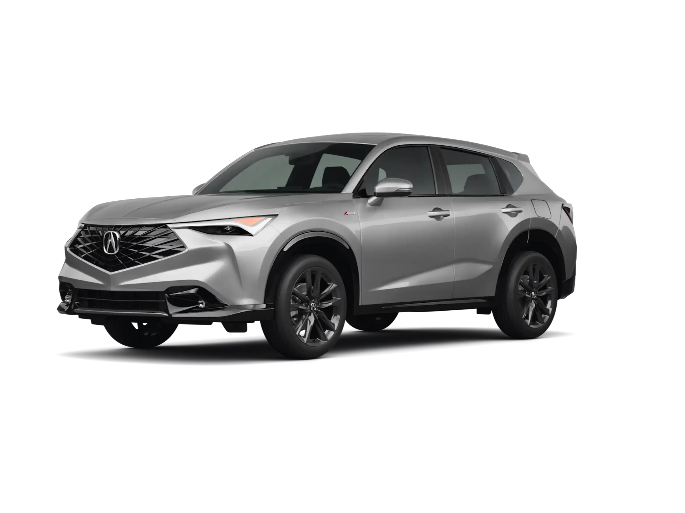 2026 Acura ADX AWD A-Spec Package's photo