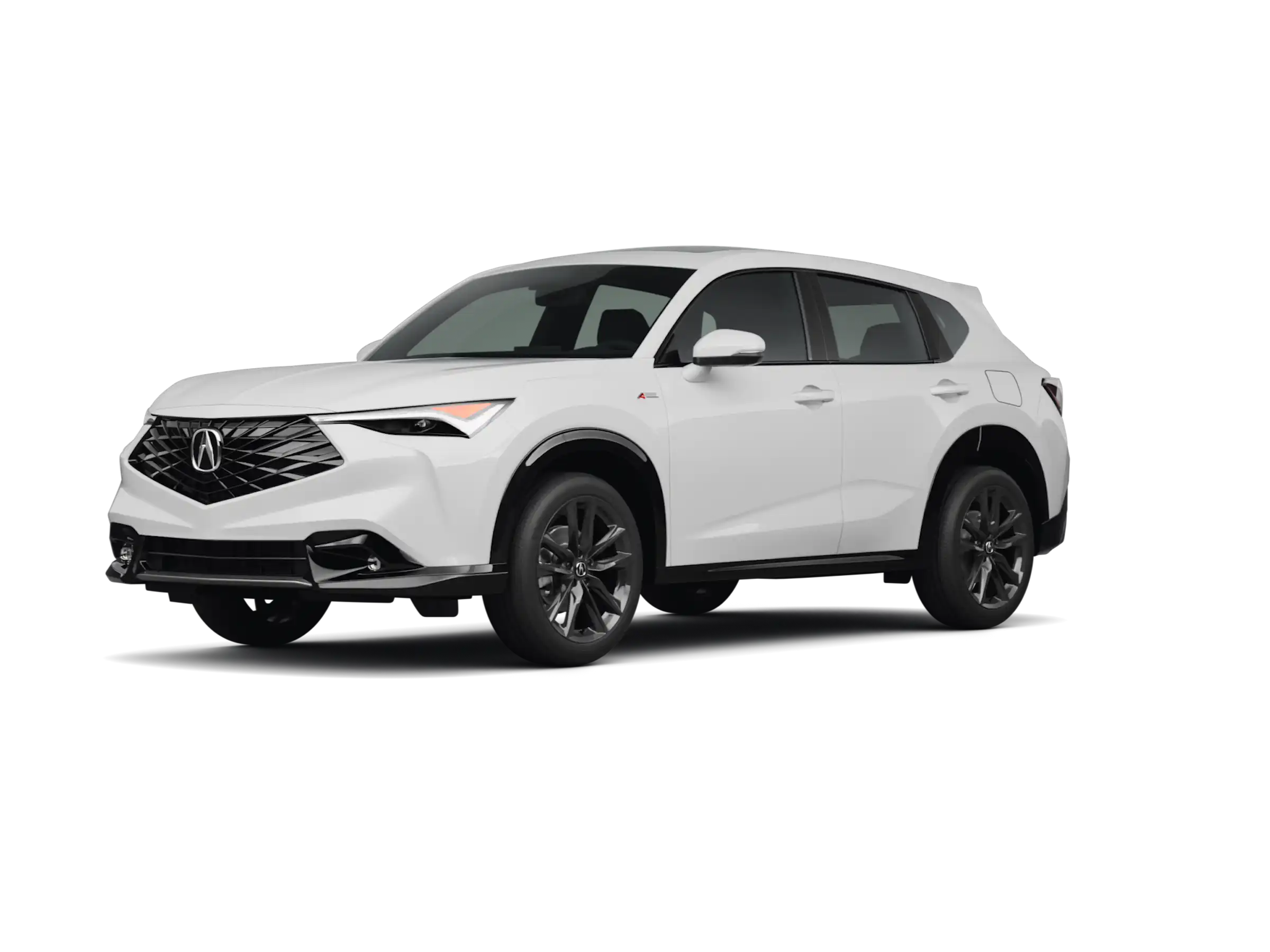 2026 Acura ADX AWD A-Spec Package's photo