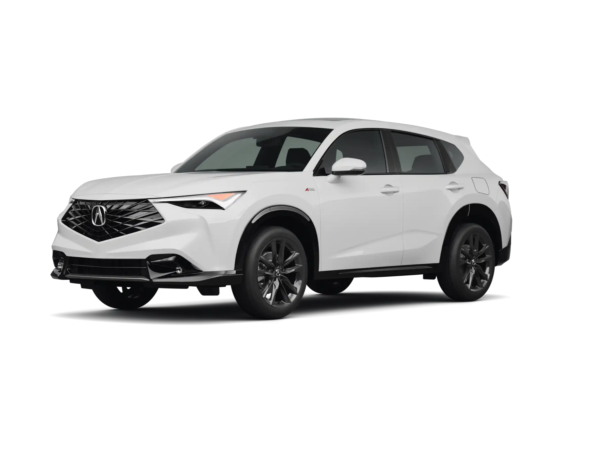 2026 Acura ADX AWD A-Spec Package's photo