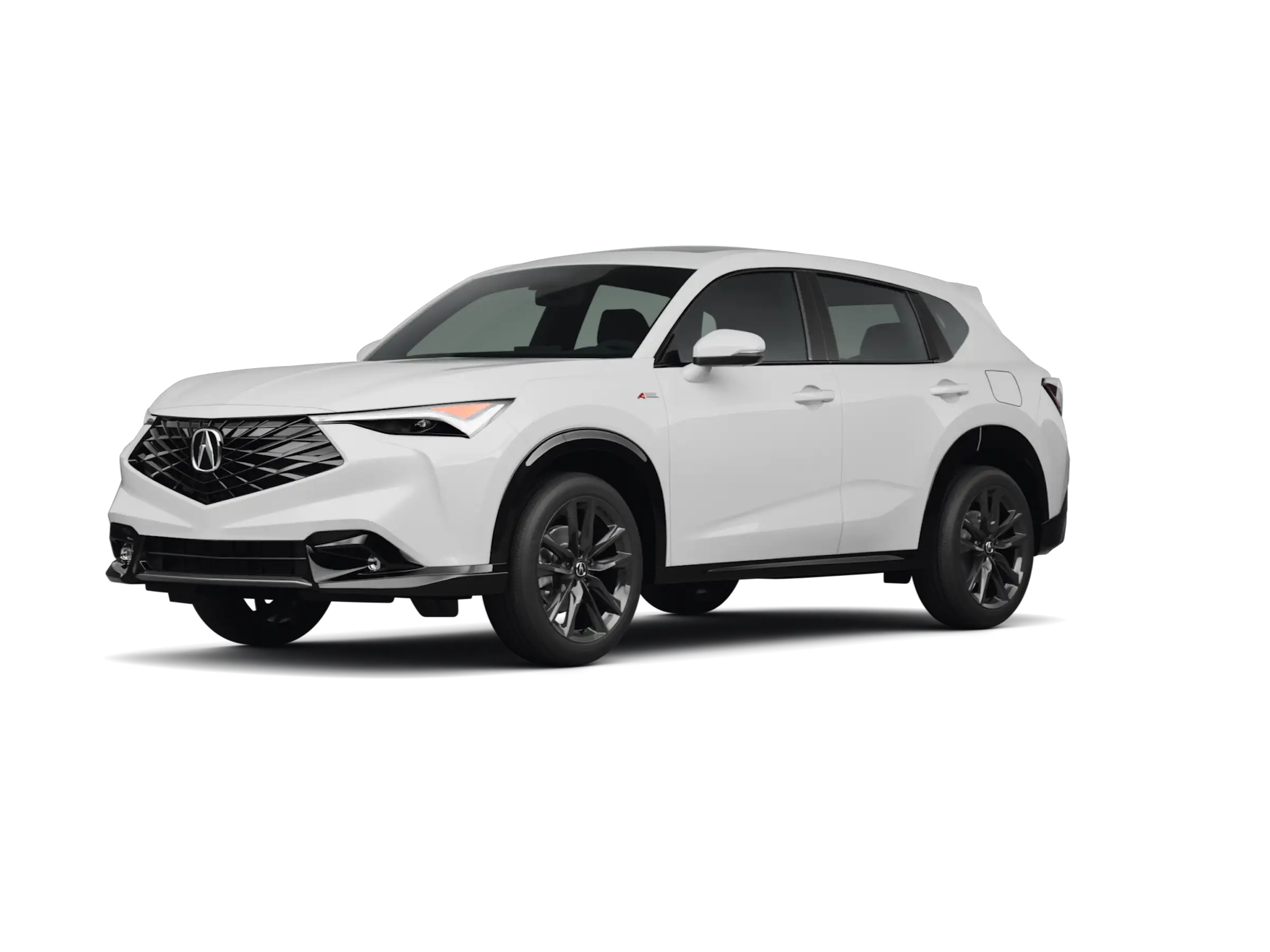 2026 Acura ADX AWD A-Spec Package photo 1