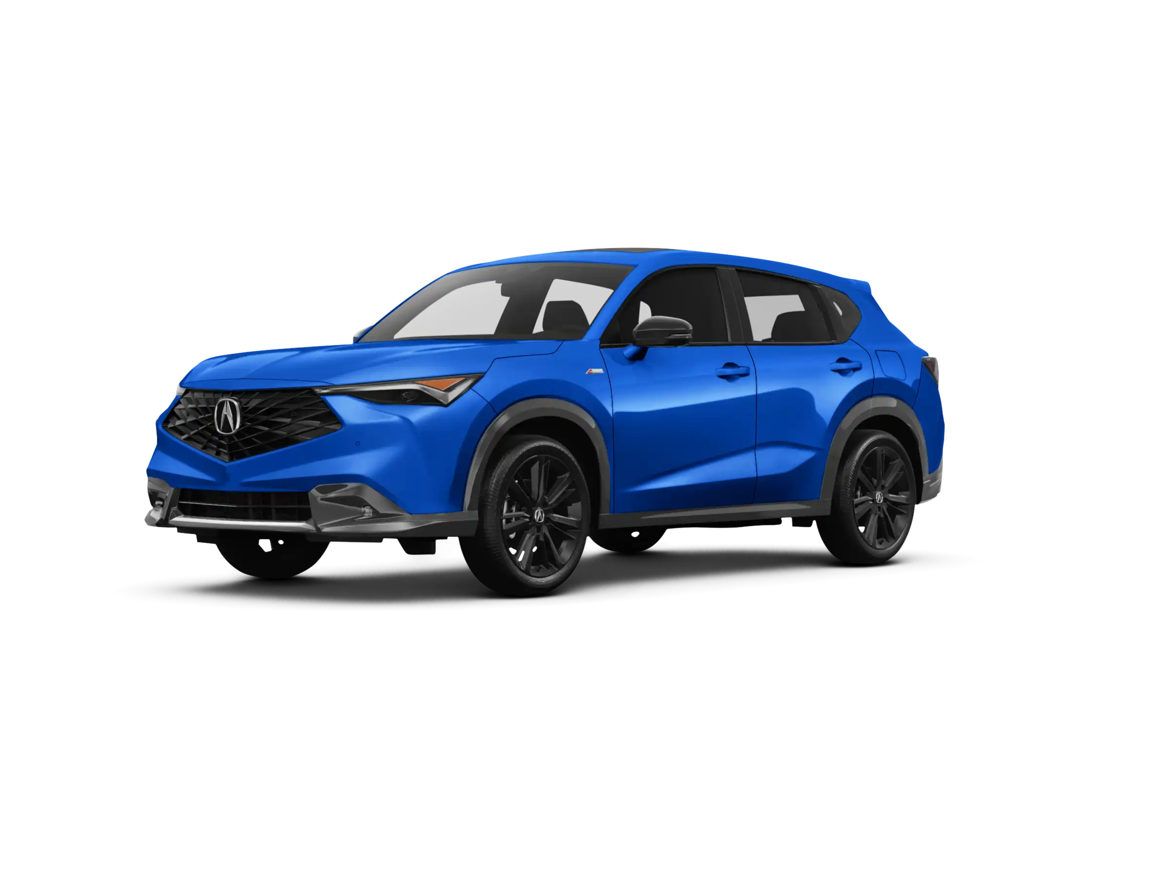 2026 Acura ADX AWD A-Spec w/Advance Package's photo