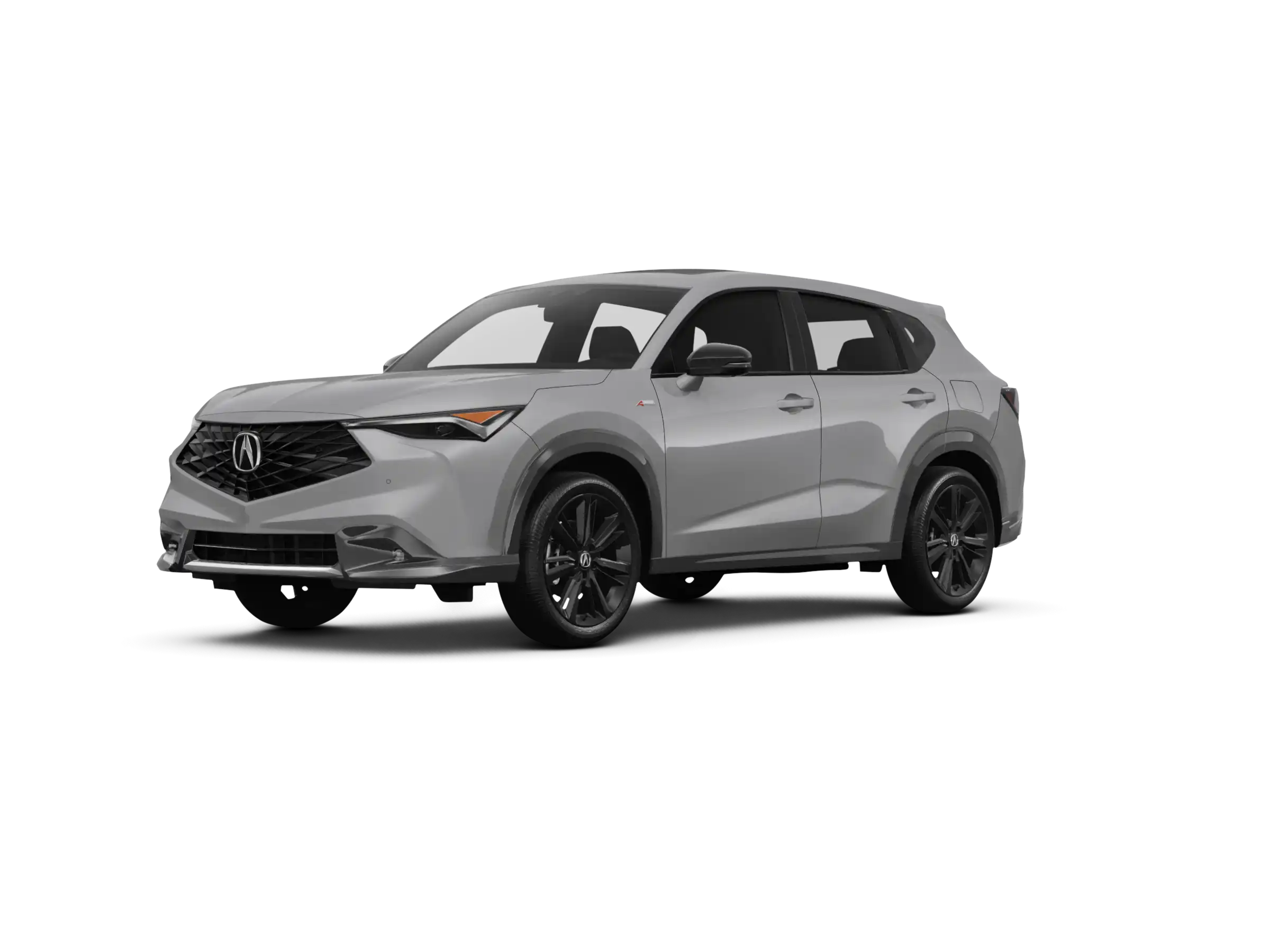 2026 Acura ADX AWD A-Spec w/Advance Package's photo