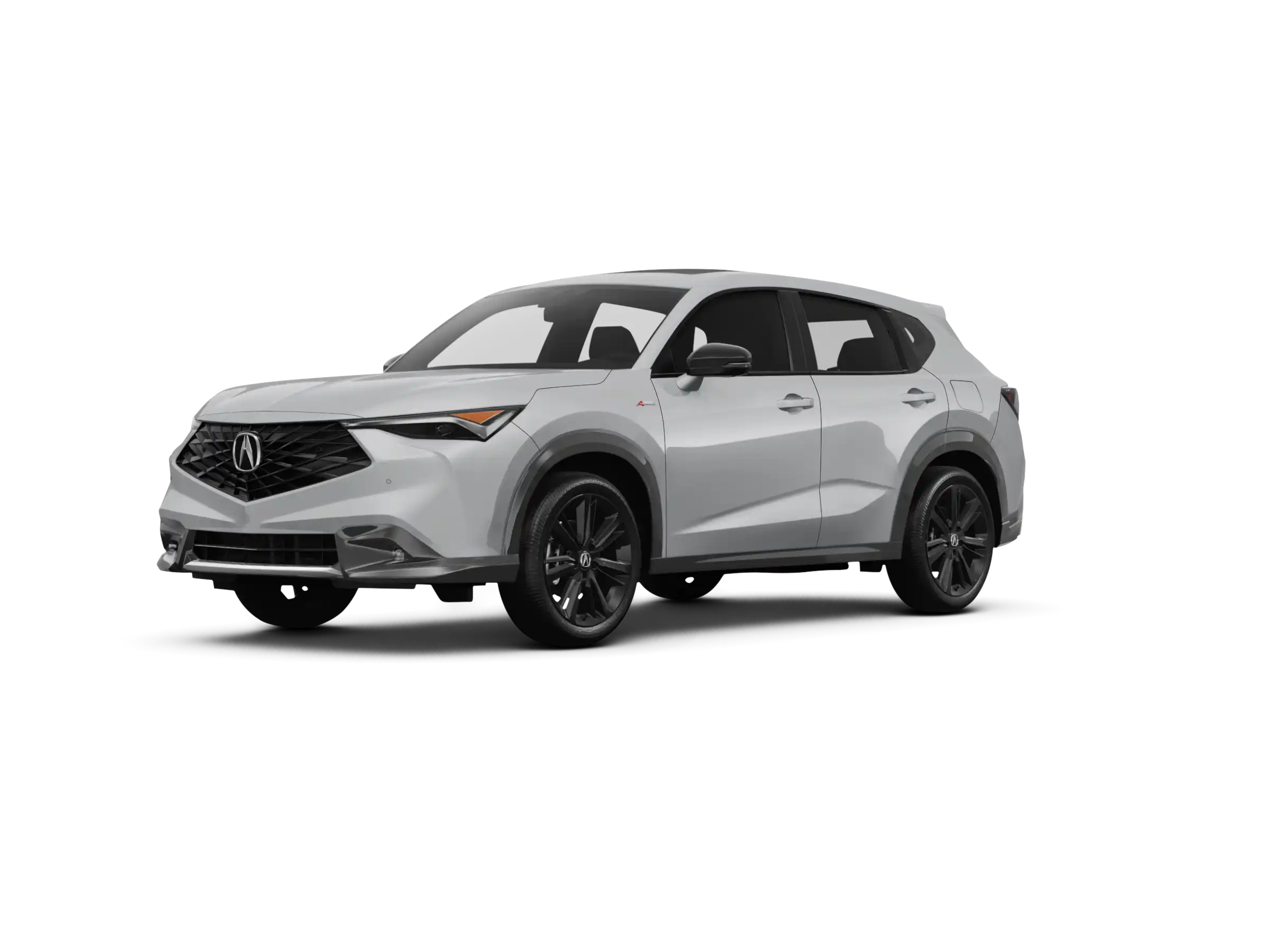 2026 Acura ADX AWD A-Spec w/Advance Package's photo