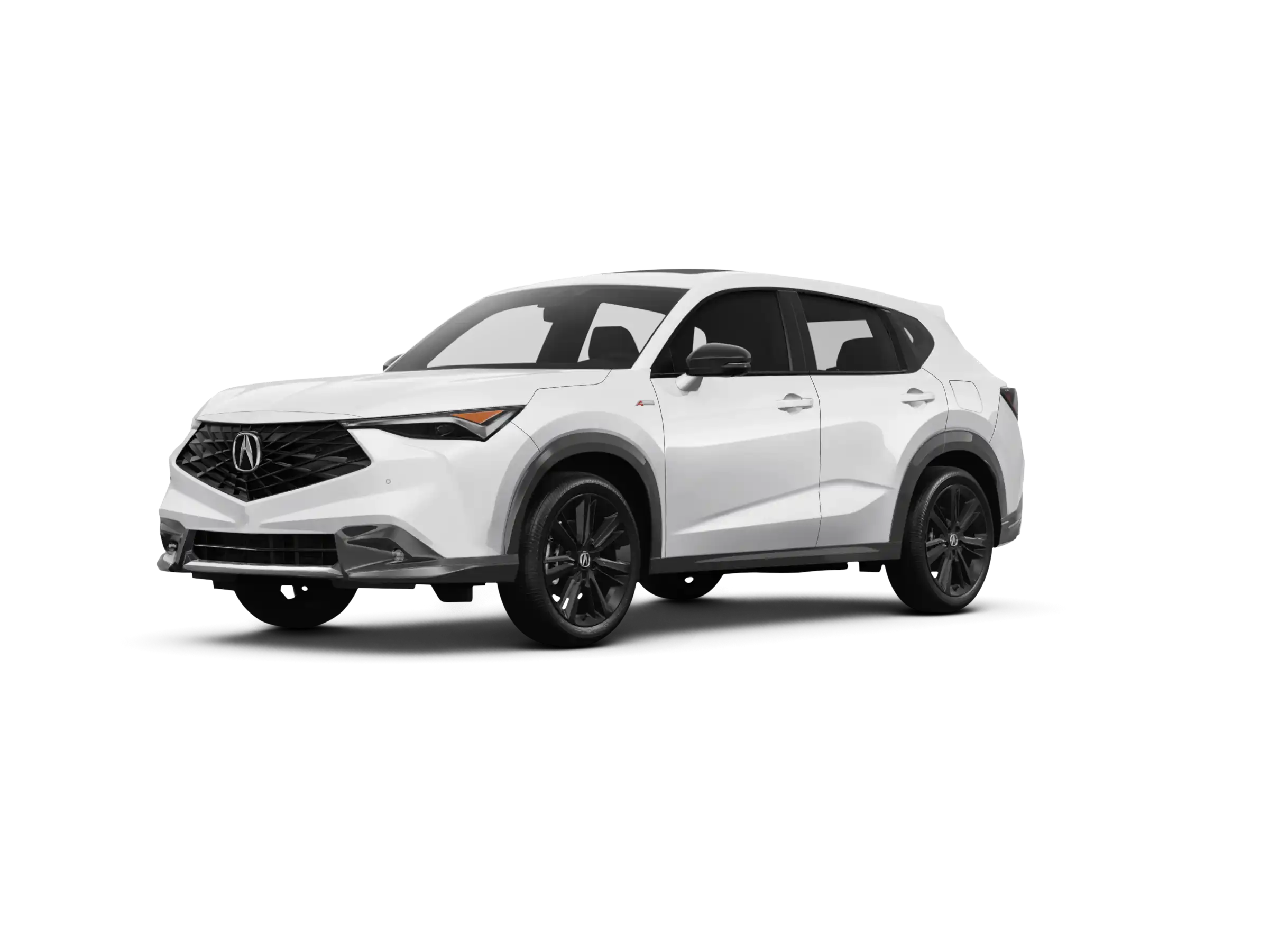 2026 Acura ADX AWD A-Spec w/Advance Package's photo