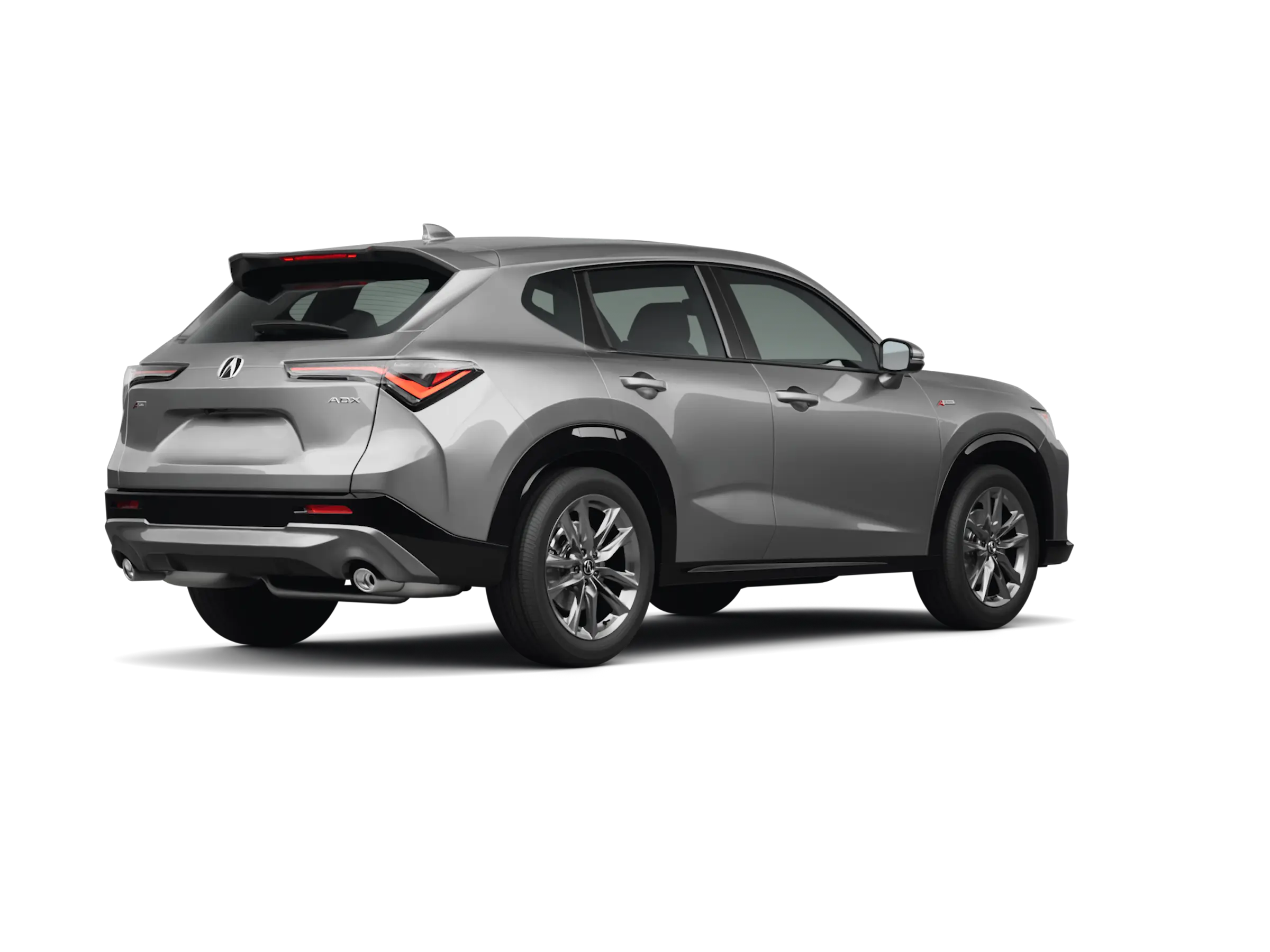 2026 Acura ADX A-Spec Package photo 3
