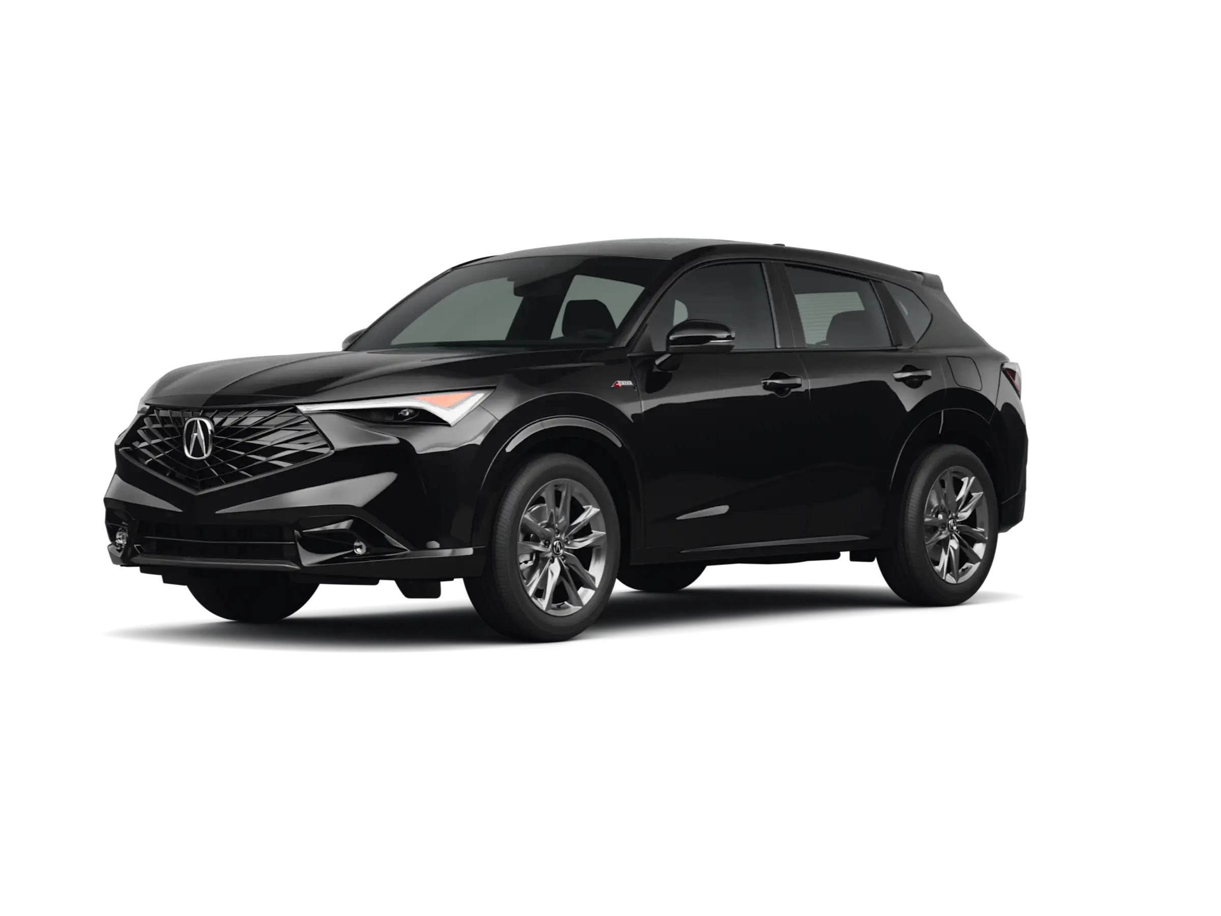 2026 Acura ADX A-Spec Package photo 1