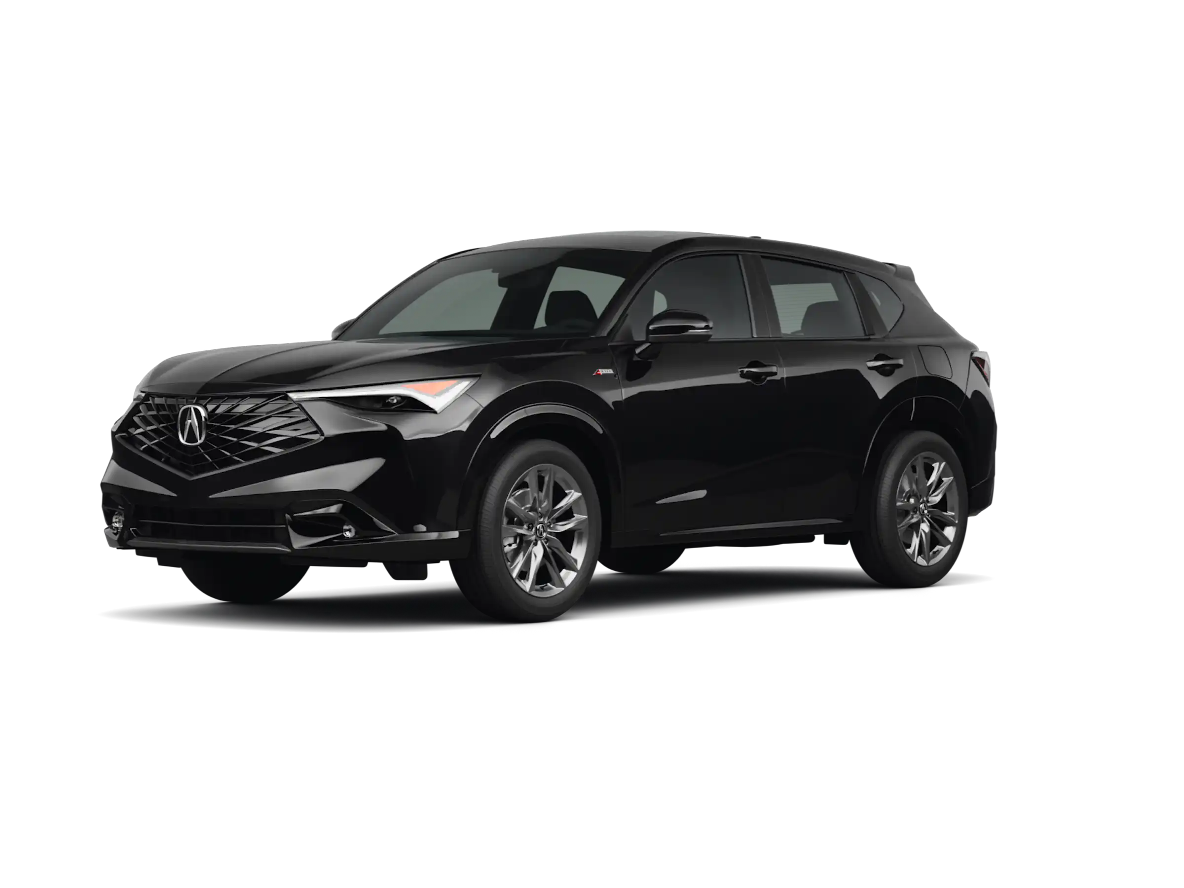 2026 Acura ADX A-Spec Package's photo