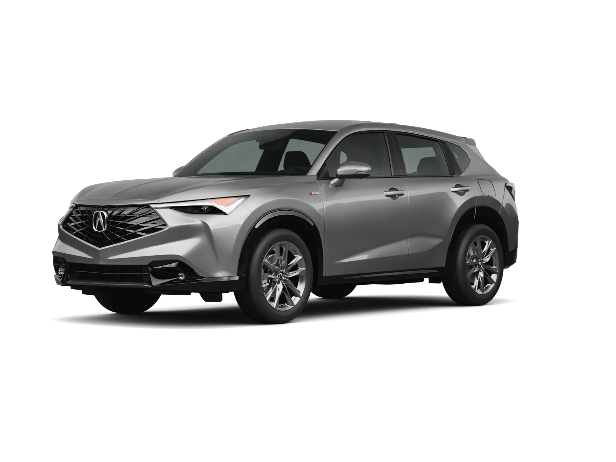 2026 Acura ADX A-Spec Package's photo