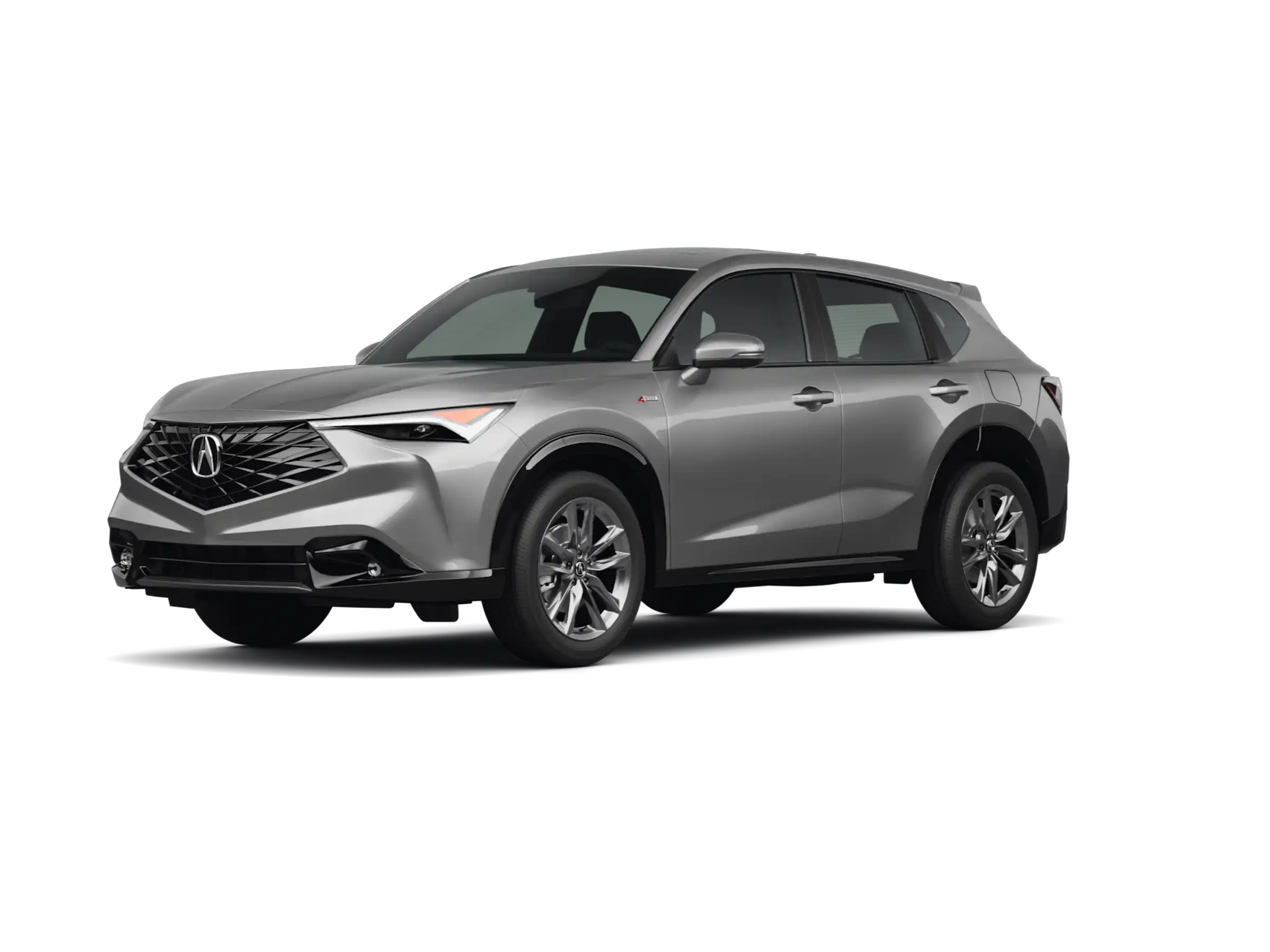 2026 Acura ADX A-Spec Package's photo