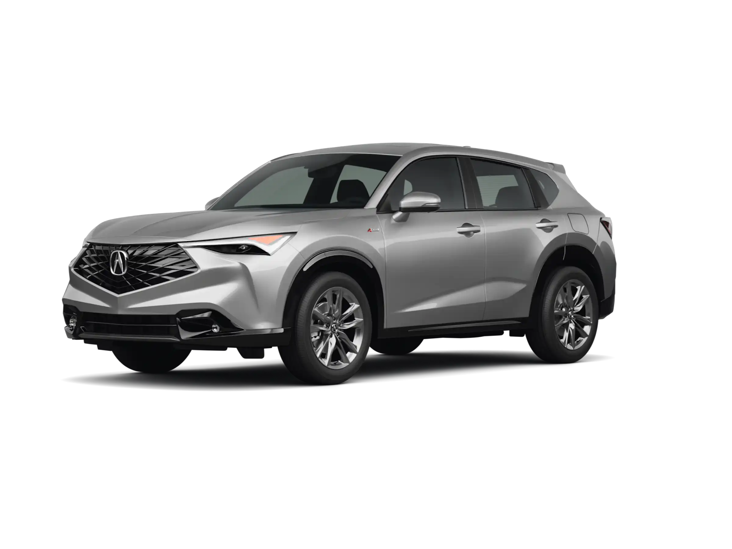2026 Acura ADX A-Spec Package's photo