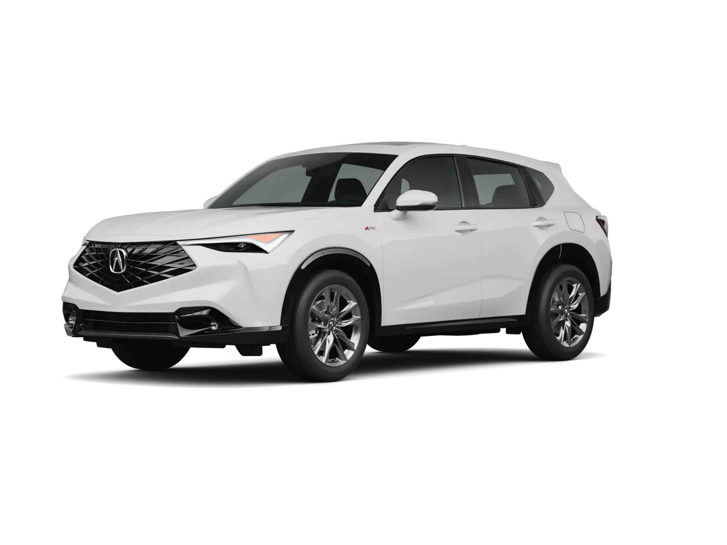 2026 Acura ADX A-Spec Package's photo