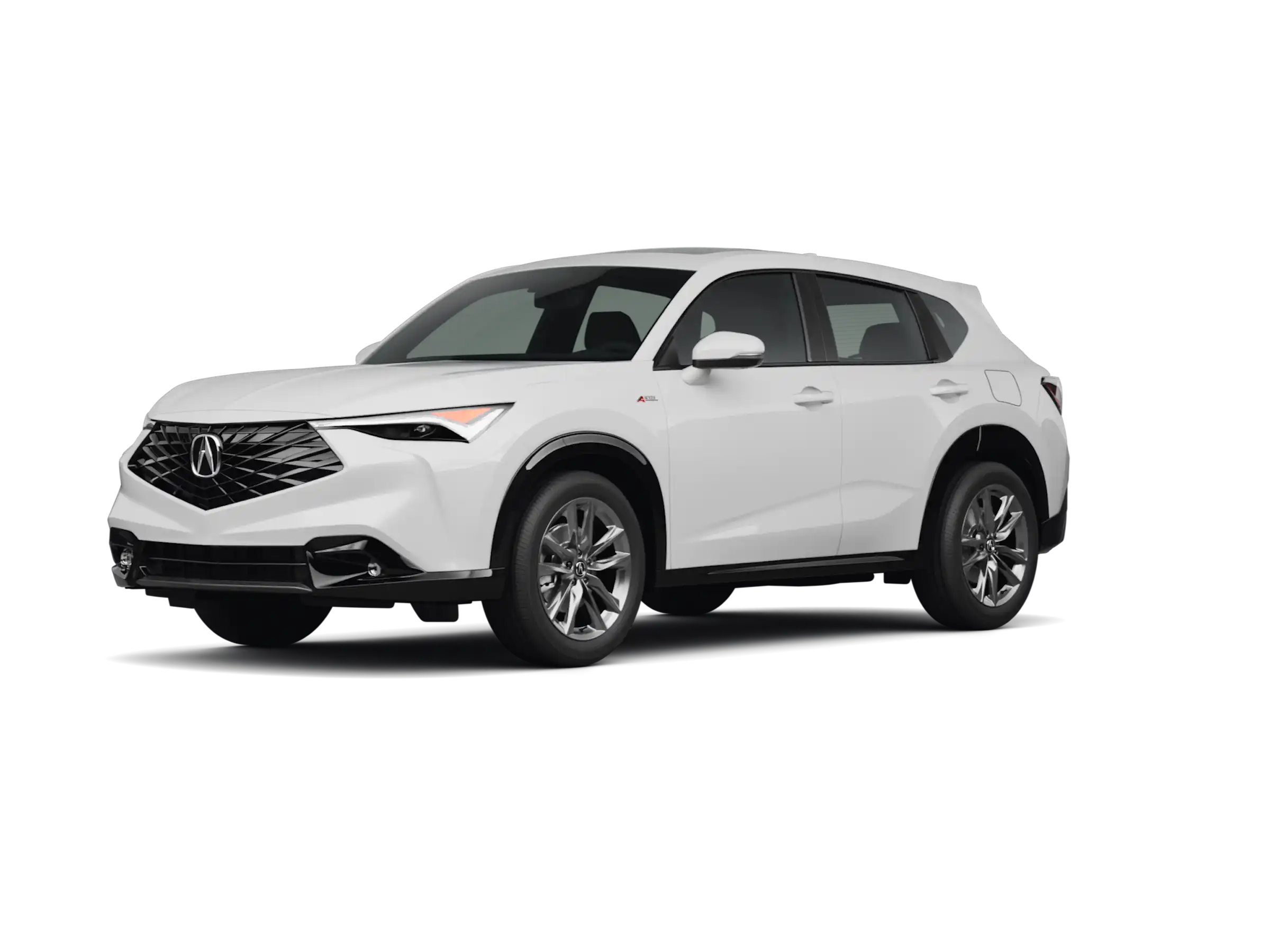 2026 Acura ADX A-Spec Package's photo
