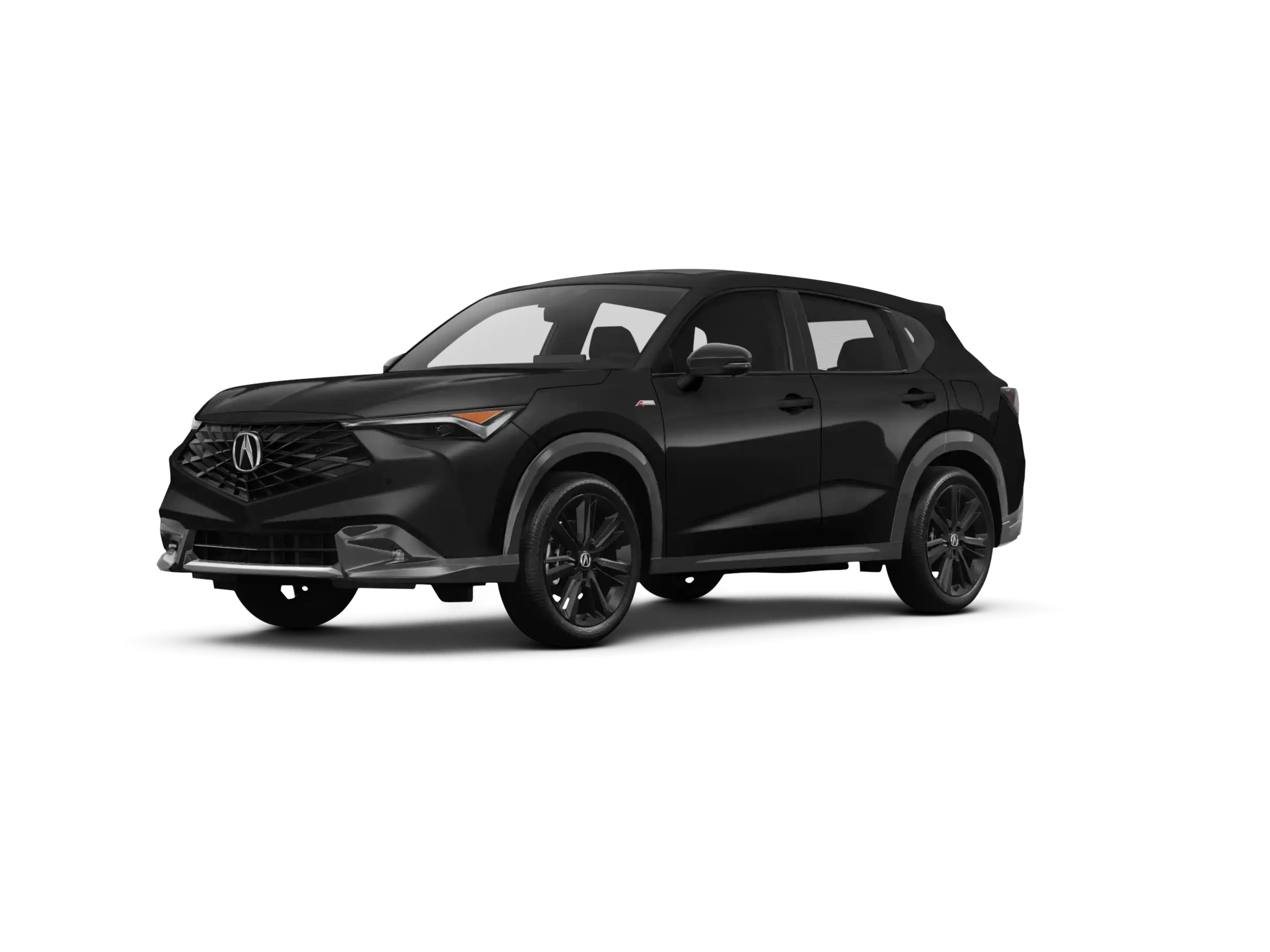 2026 Acura ADX A-Spec w/Advance Package's photo