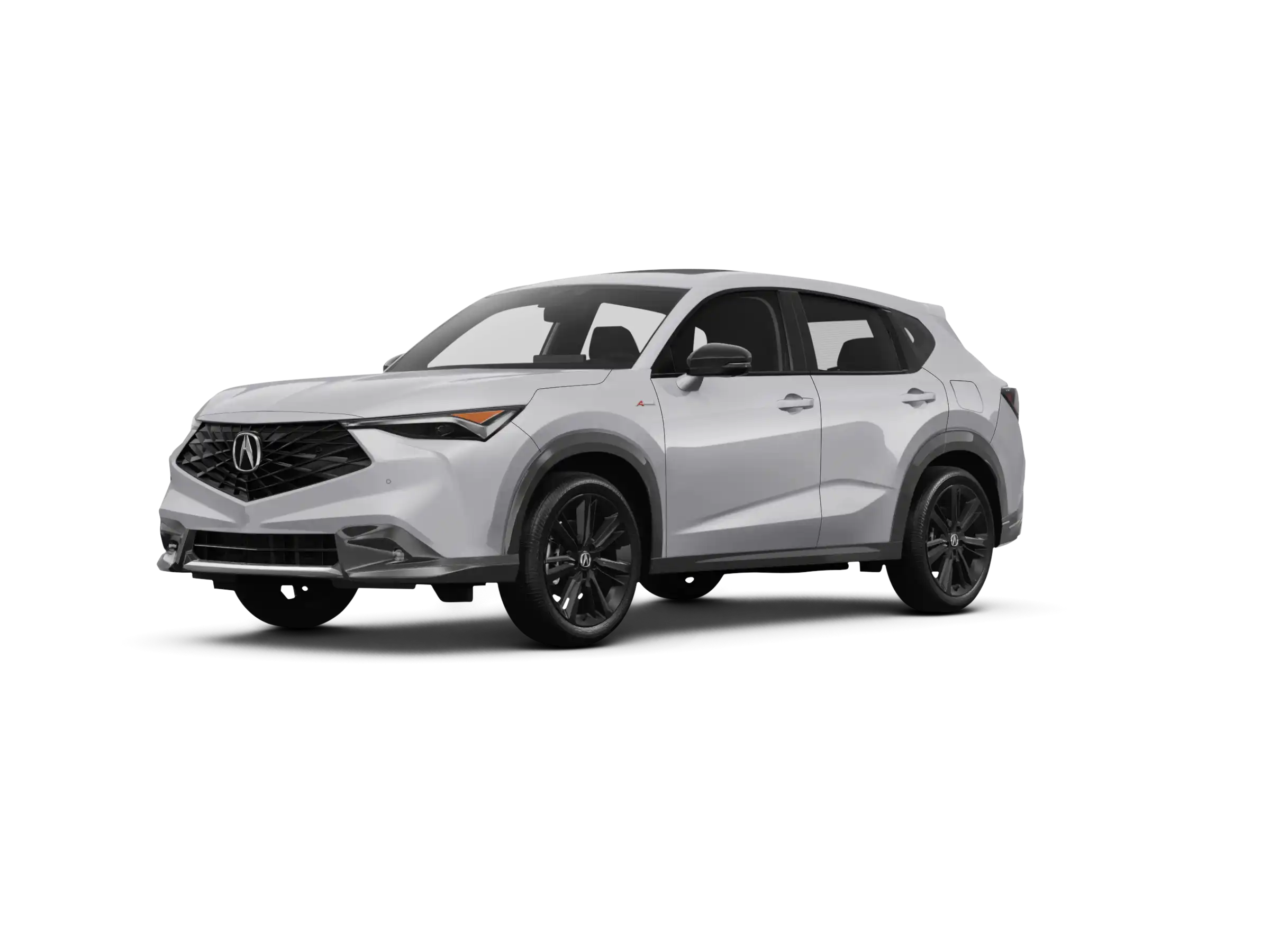 2026 Acura ADX A-Spec w/Advance Package's photo